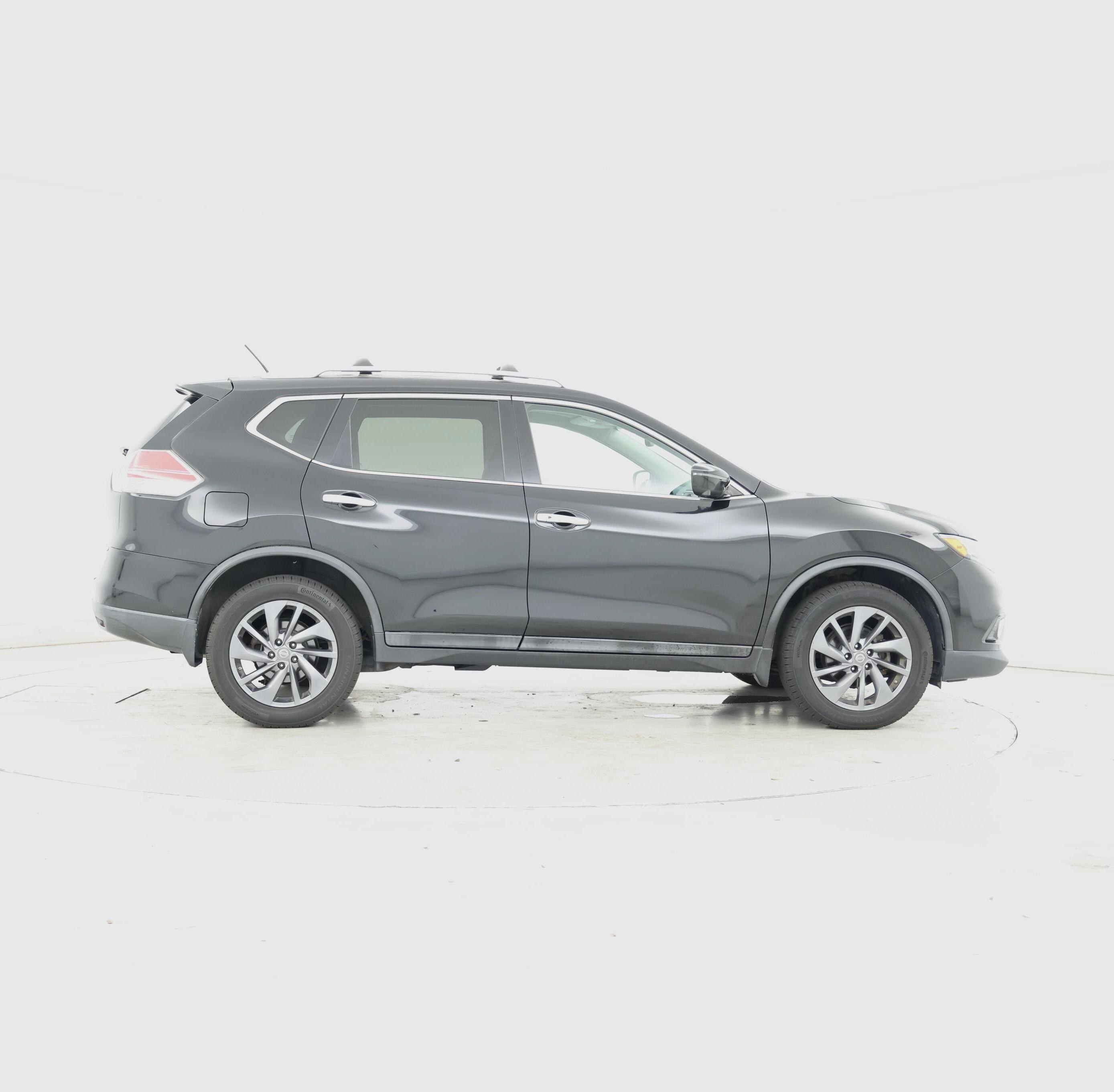 Thumbnail: 2016 Nissan Rogue - 7
