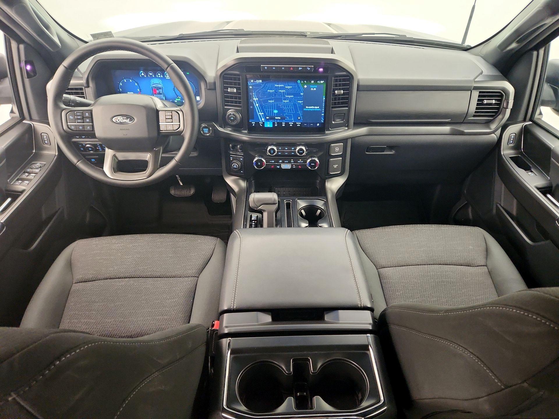 Thumbnail: 2024 Ford F-150 - 9