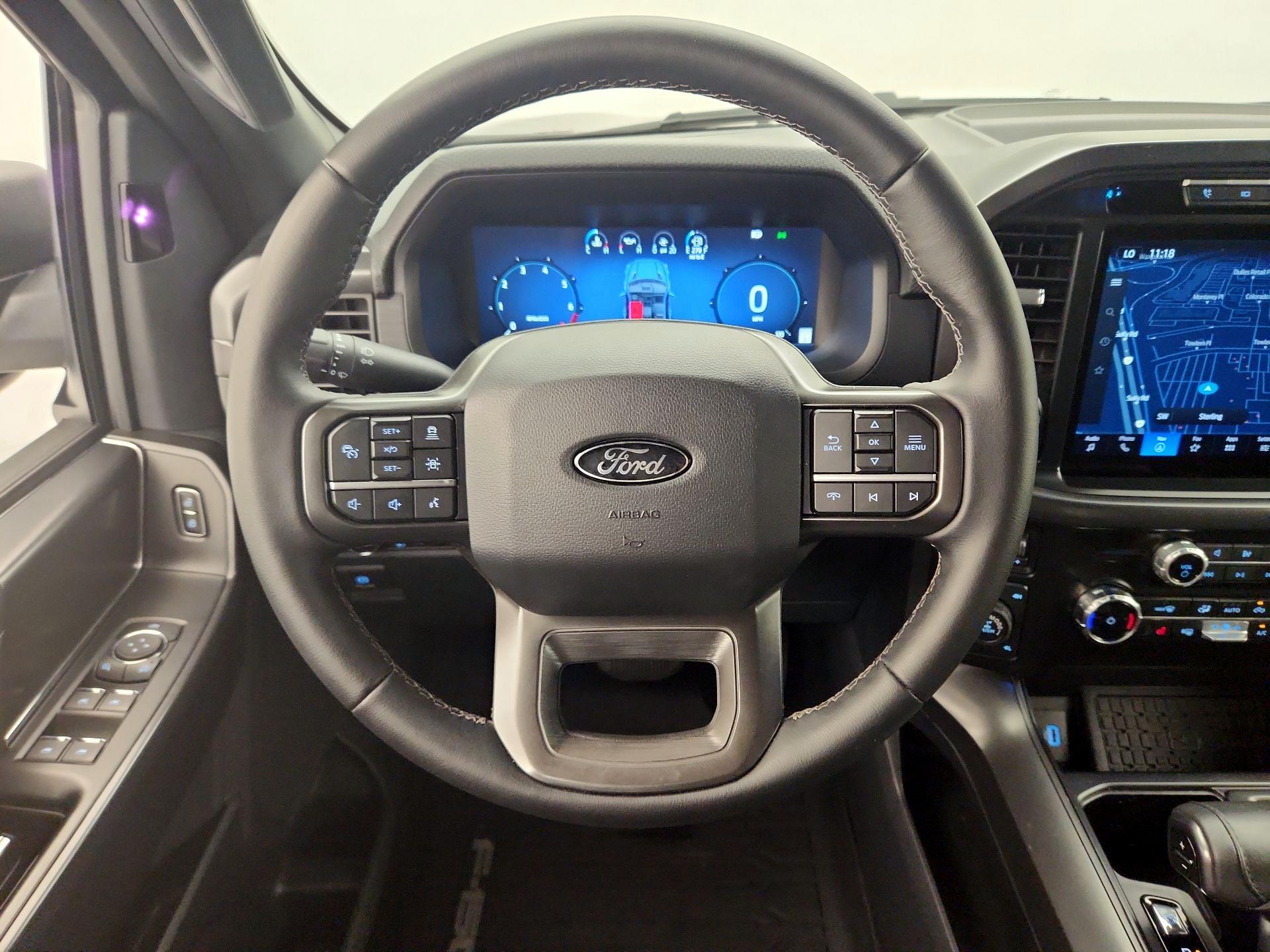 Thumbnail: 2024 Ford F-150 - 10