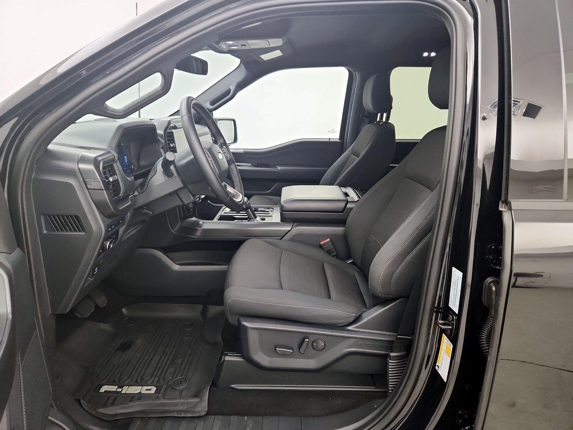 Thumbnail: 2024 Ford F-150 - 11