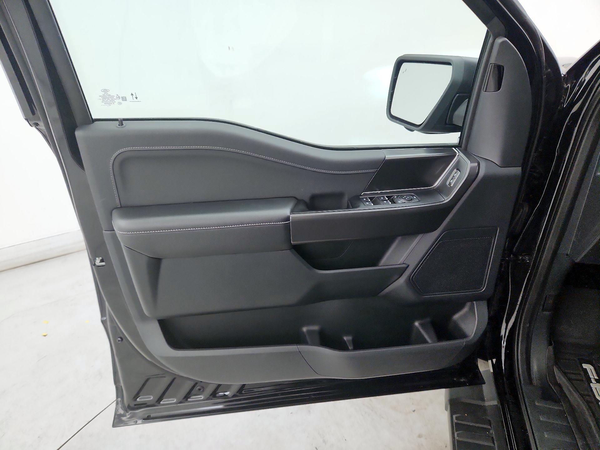 Thumbnail: 2024 Ford F-150 - 12