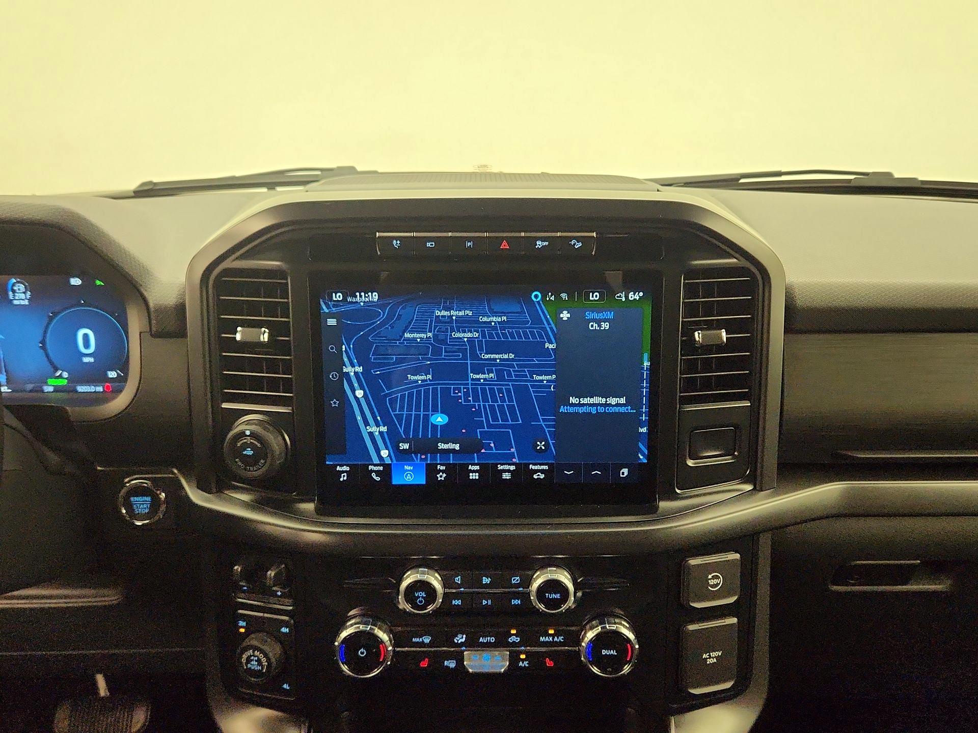 Thumbnail: 2024 Ford F-150 - 14