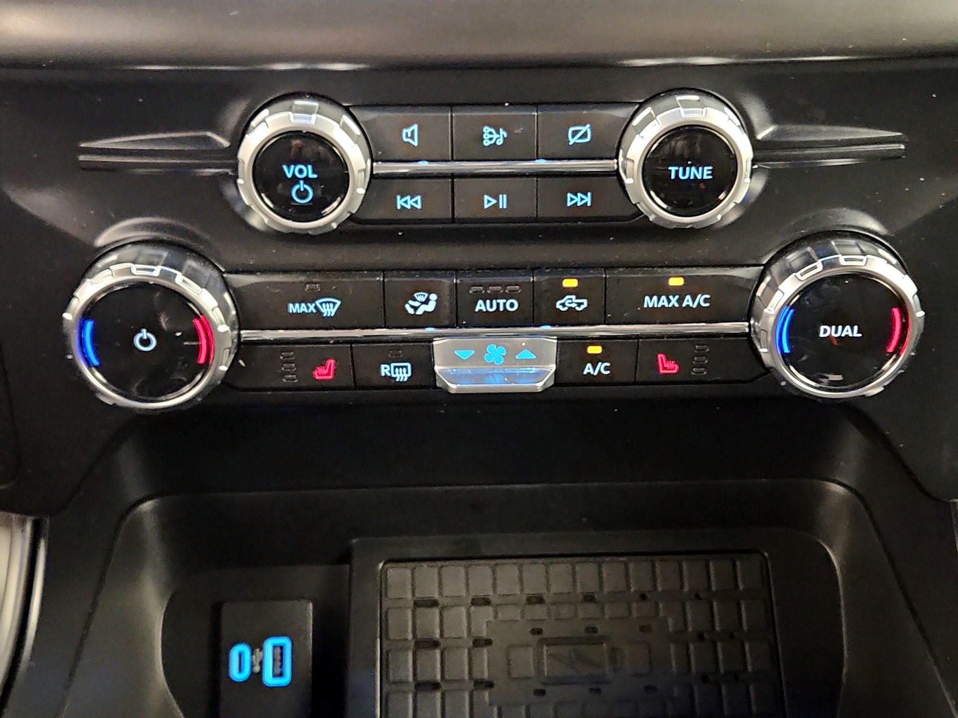 Thumbnail: 2024 Ford F-150 - 17