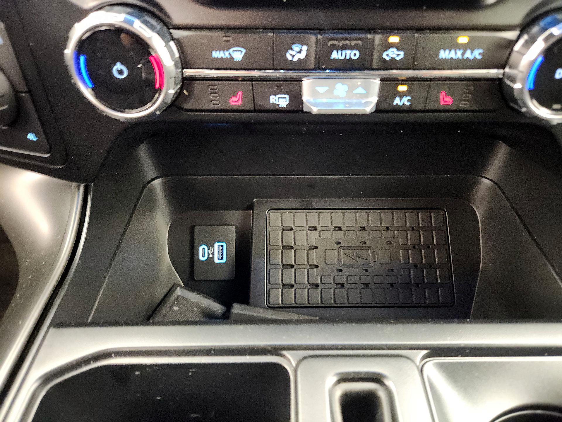 Thumbnail: 2024 Ford F-150 - 19