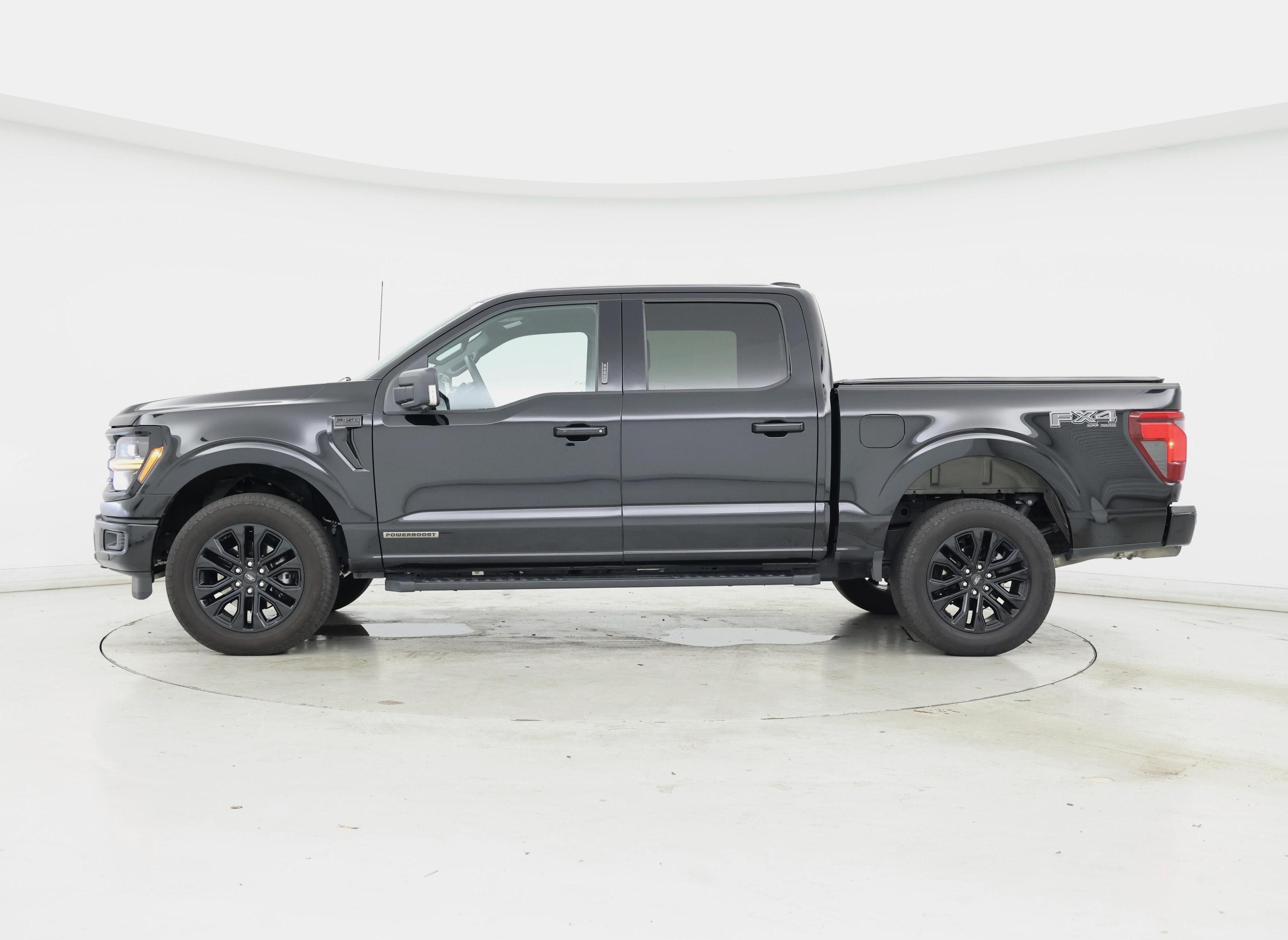 Thumbnail: 2024 Ford F-150 - 3