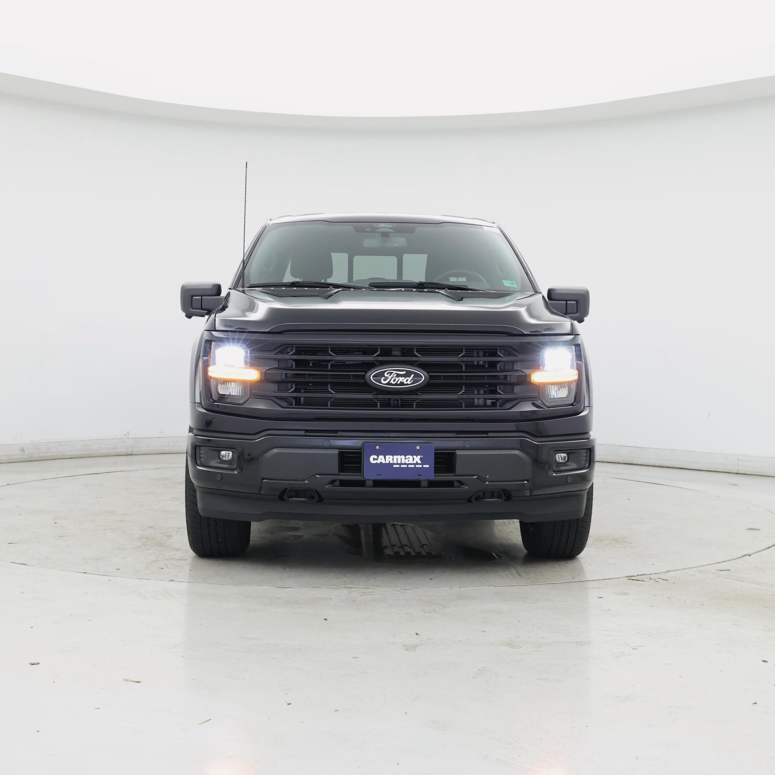 Thumbnail: 2024 Ford F-150 - 5