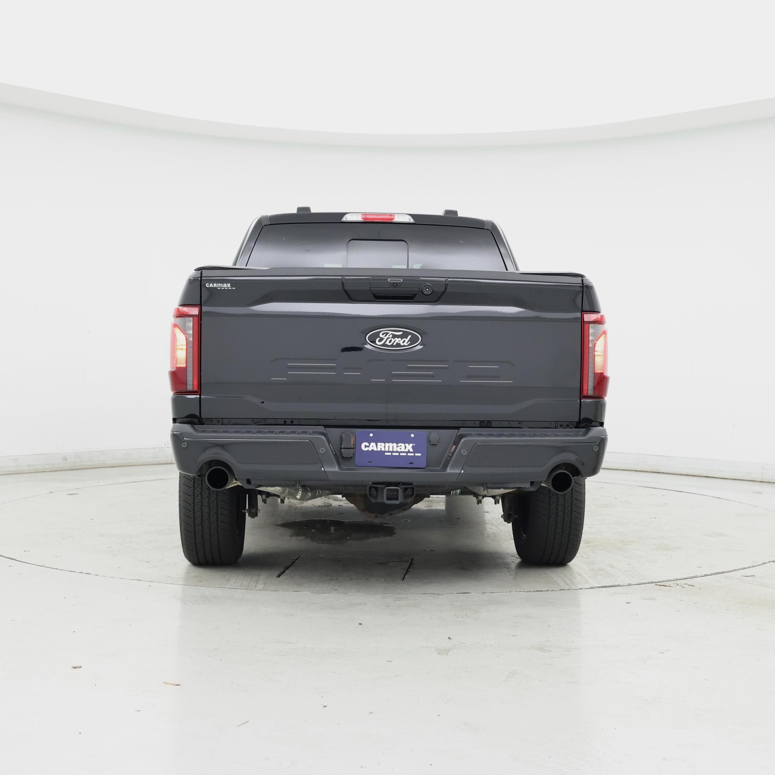 Thumbnail: 2024 Ford F-150 - 6