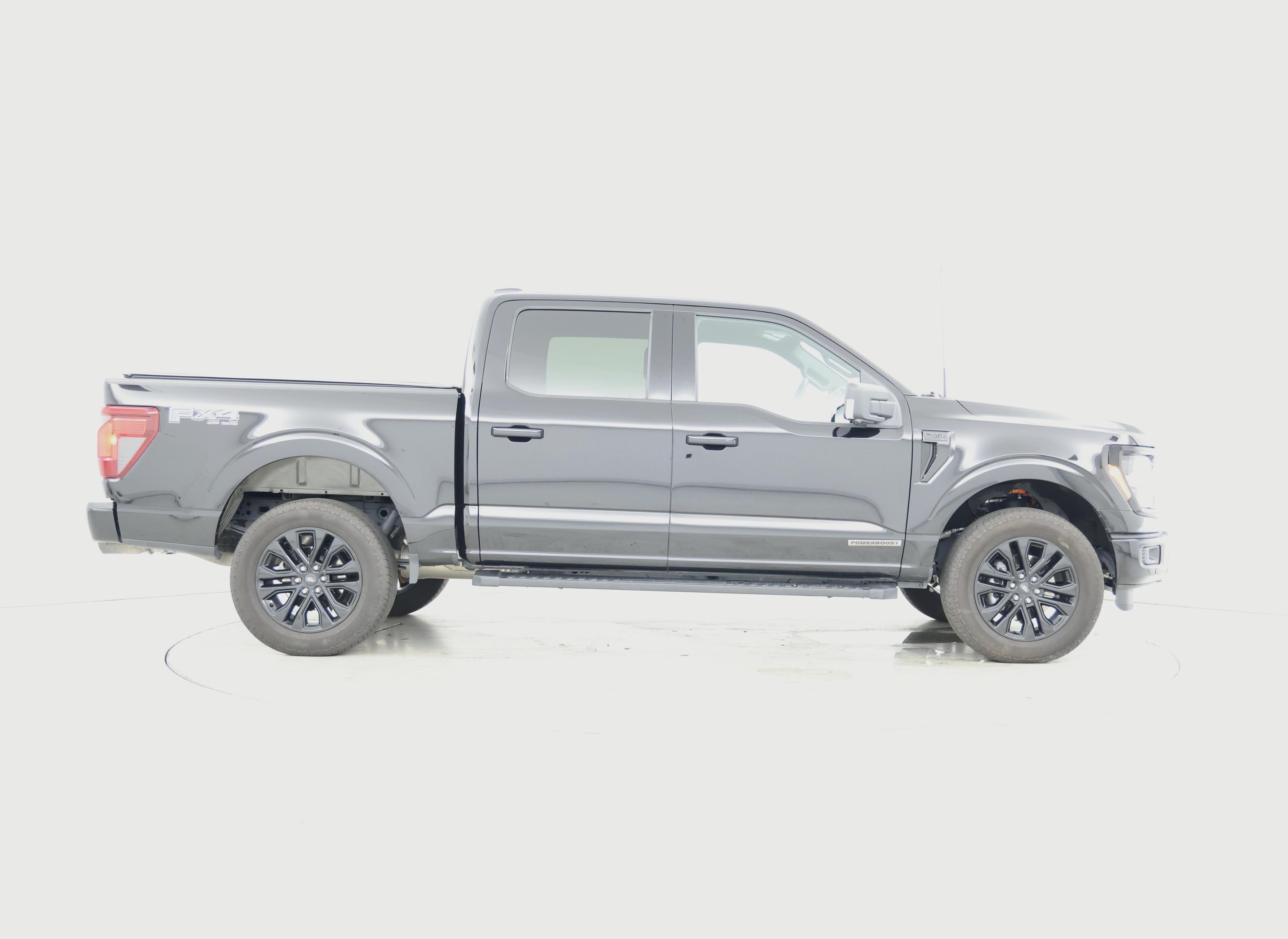 Thumbnail: 2024 Ford F-150 - 7