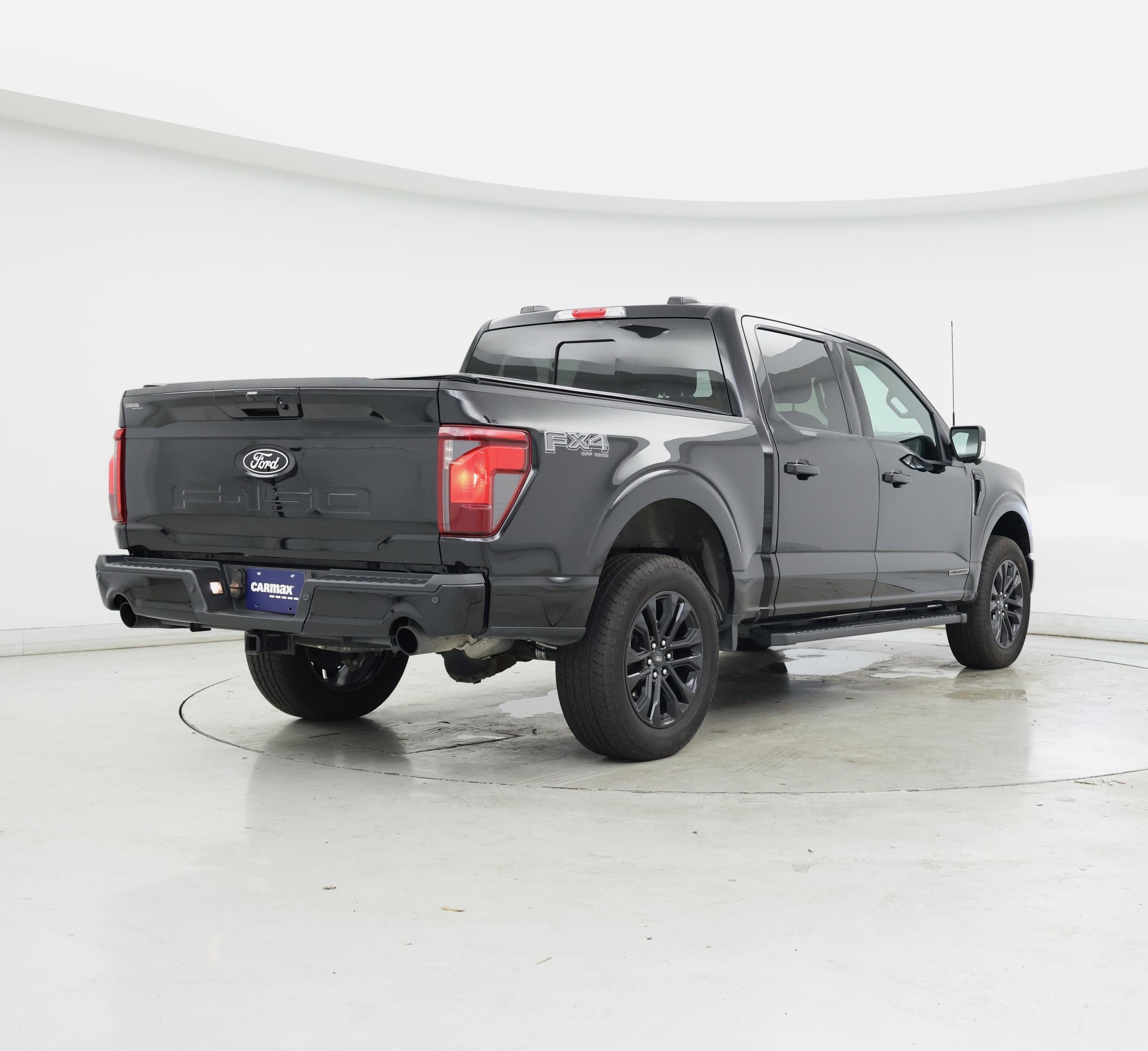 Thumbnail: 2024 Ford F-150 - 8