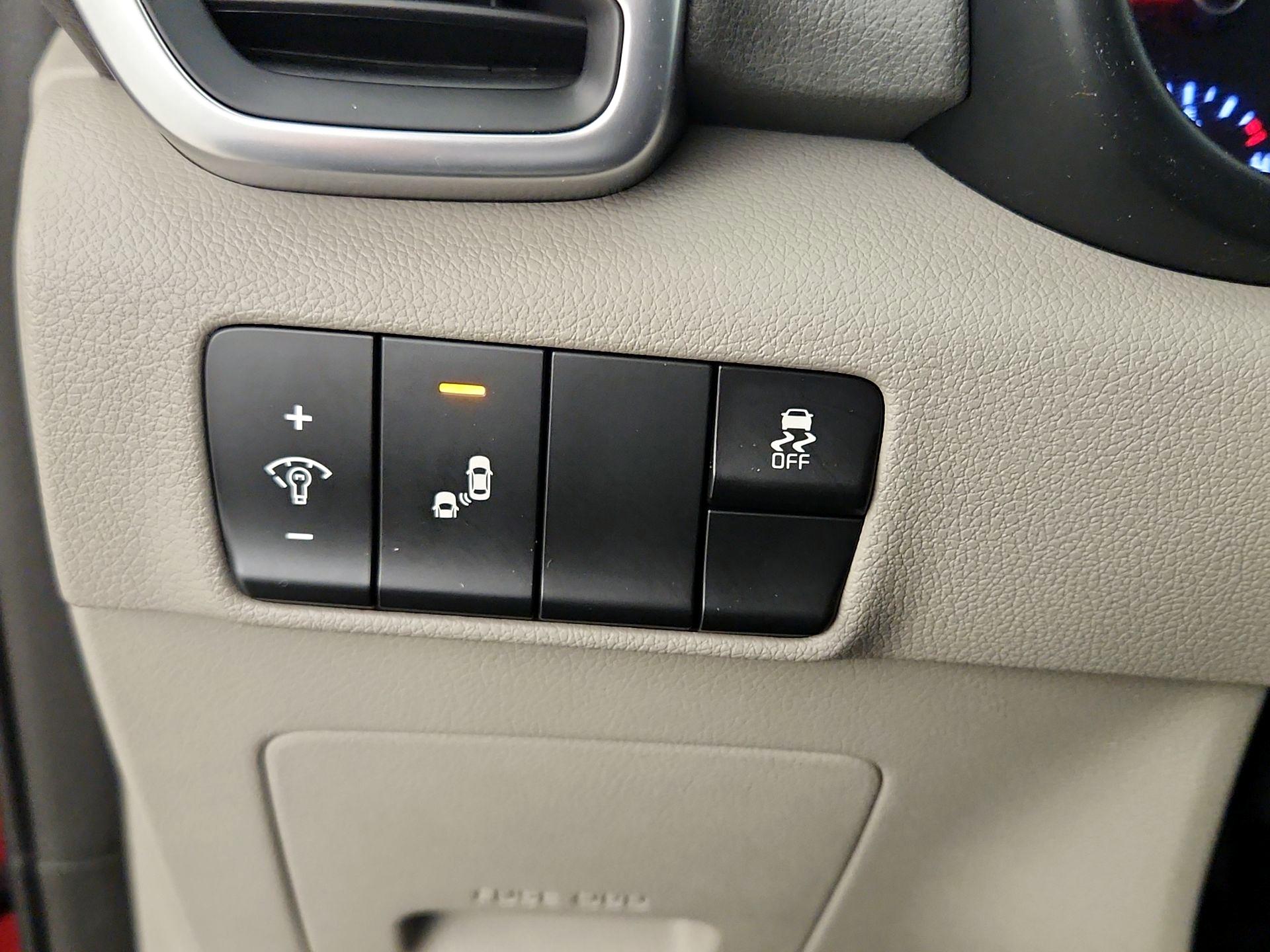Thumbnail: 2019 Kia Sportage - 13