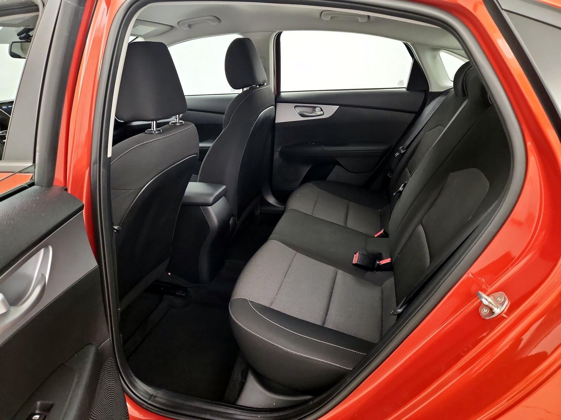 Thumbnail: 2022 Kia Forte - 19