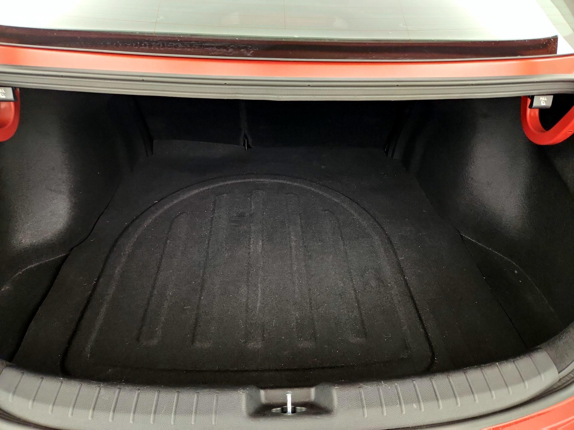 Thumbnail: 2022 Kia Forte - 20