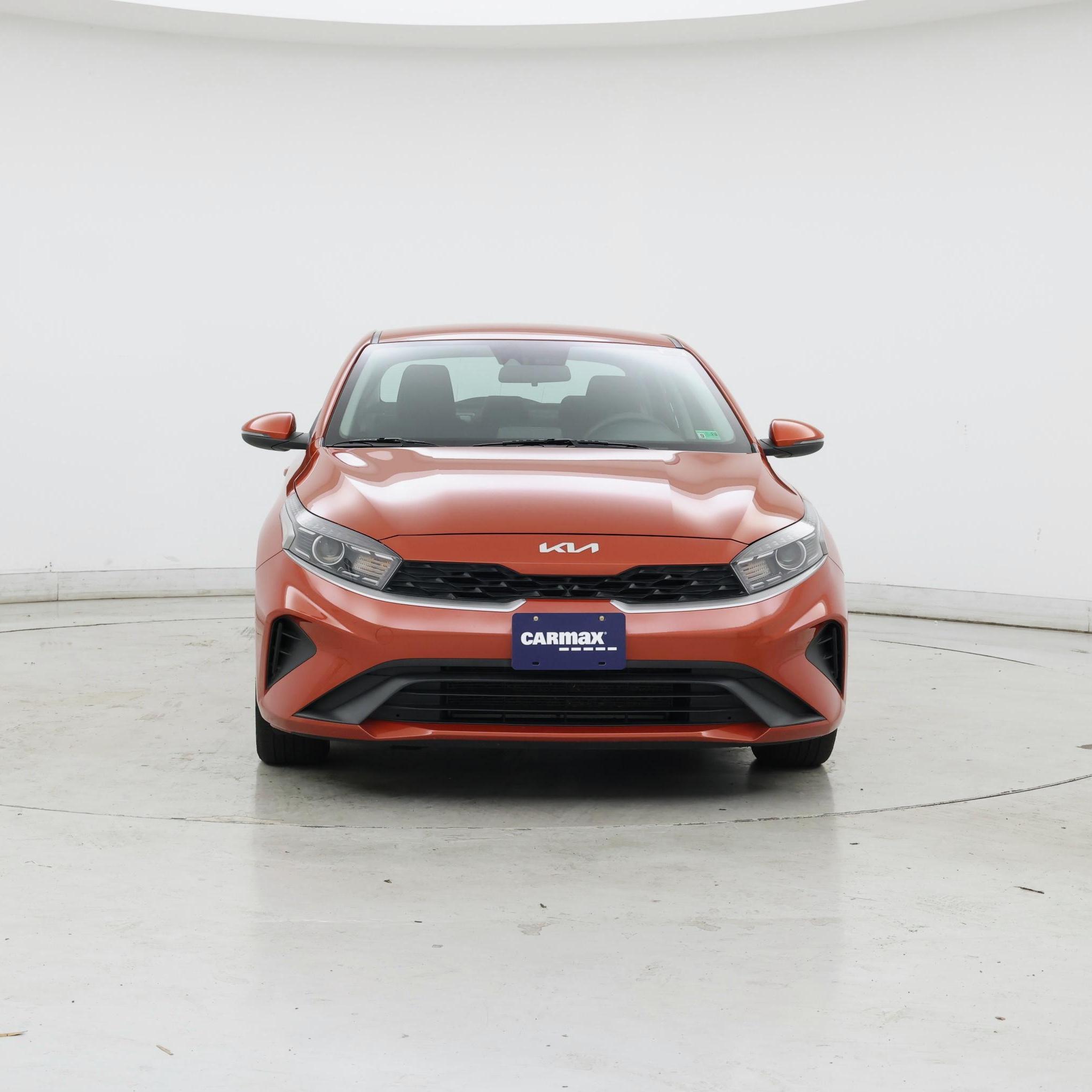 Thumbnail: 2022 Kia Forte - 5