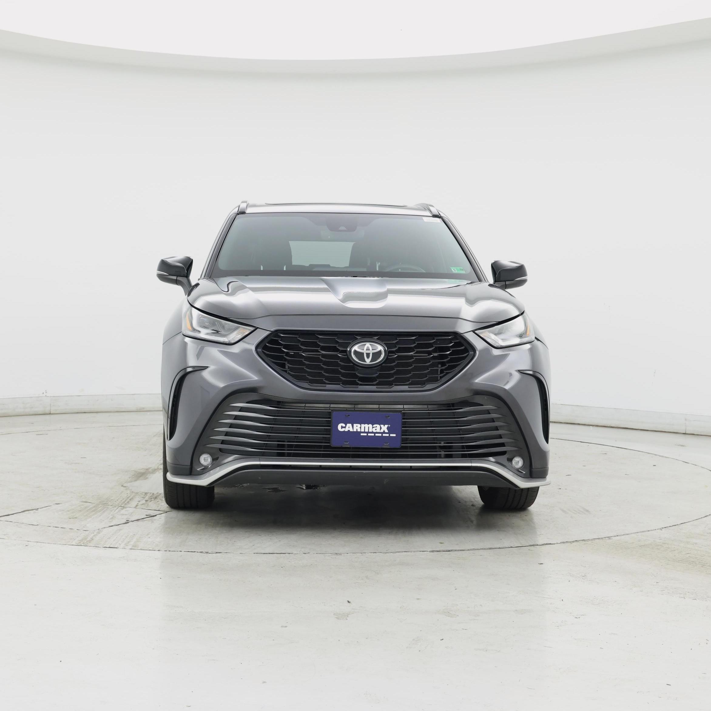 Thumbnail: 2022 Toyota Highlander - 5