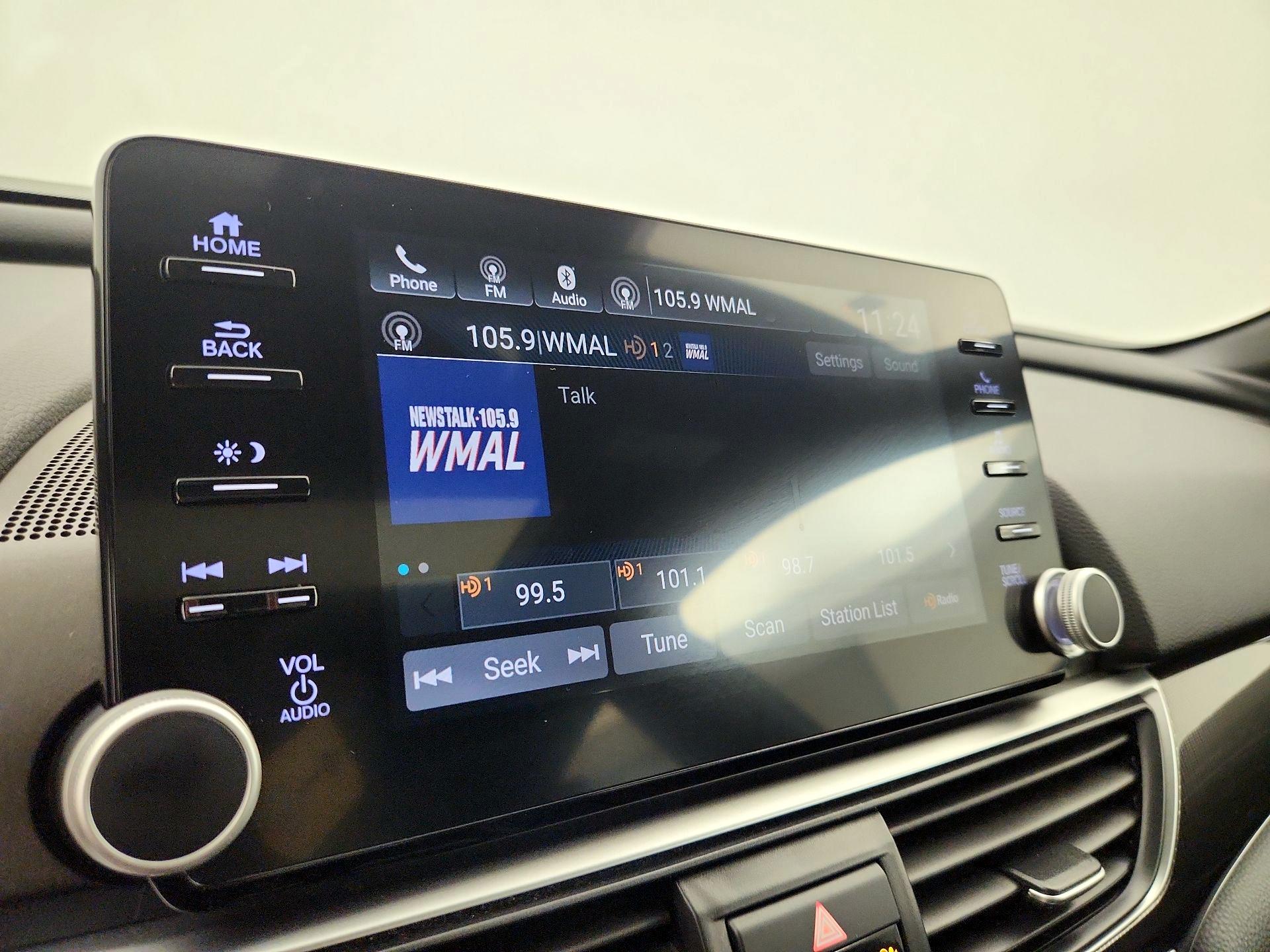 Thumbnail: 2018 Honda Accord - 15