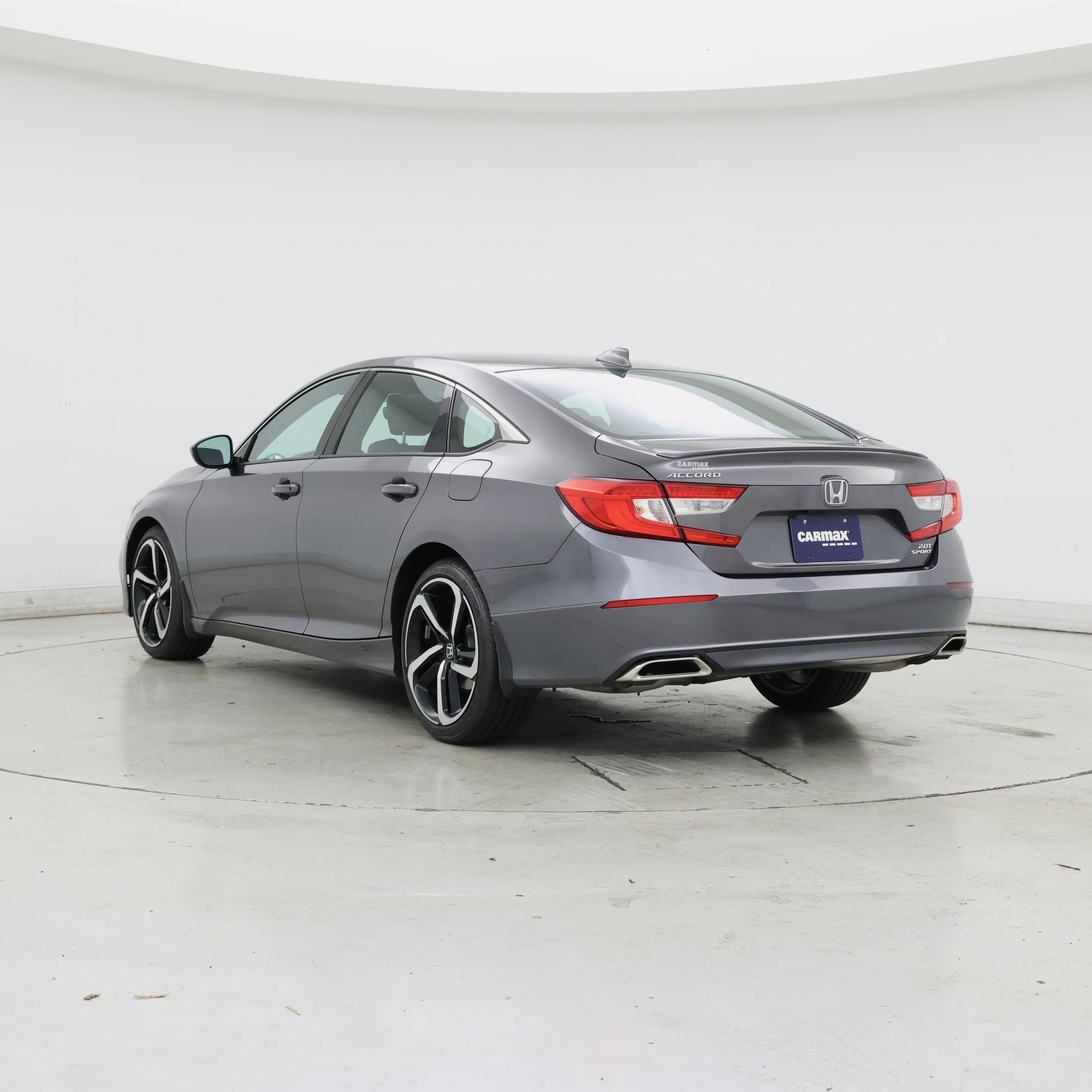 Thumbnail: 2018 Honda Accord - 2
