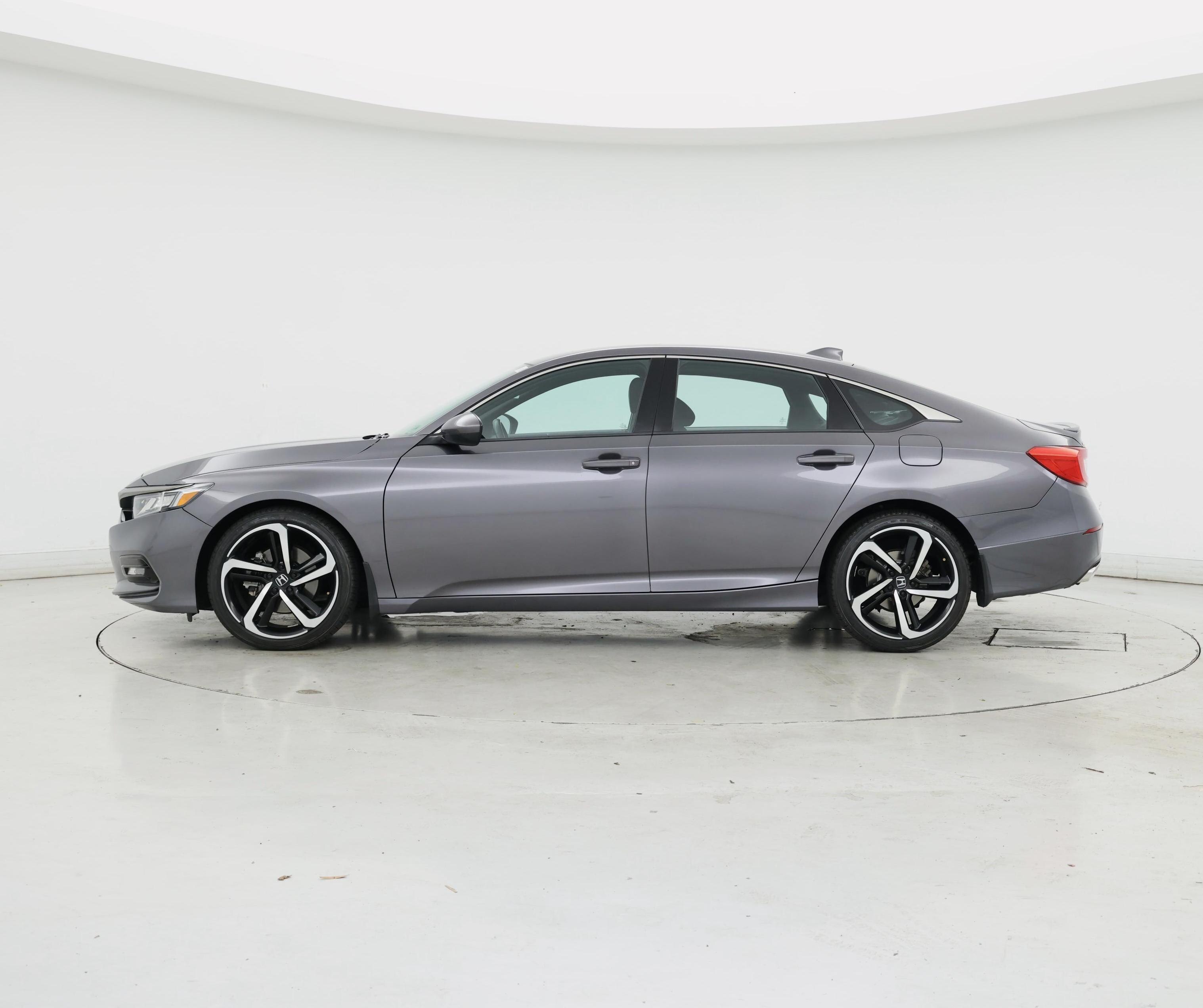 Thumbnail: 2018 Honda Accord - 3