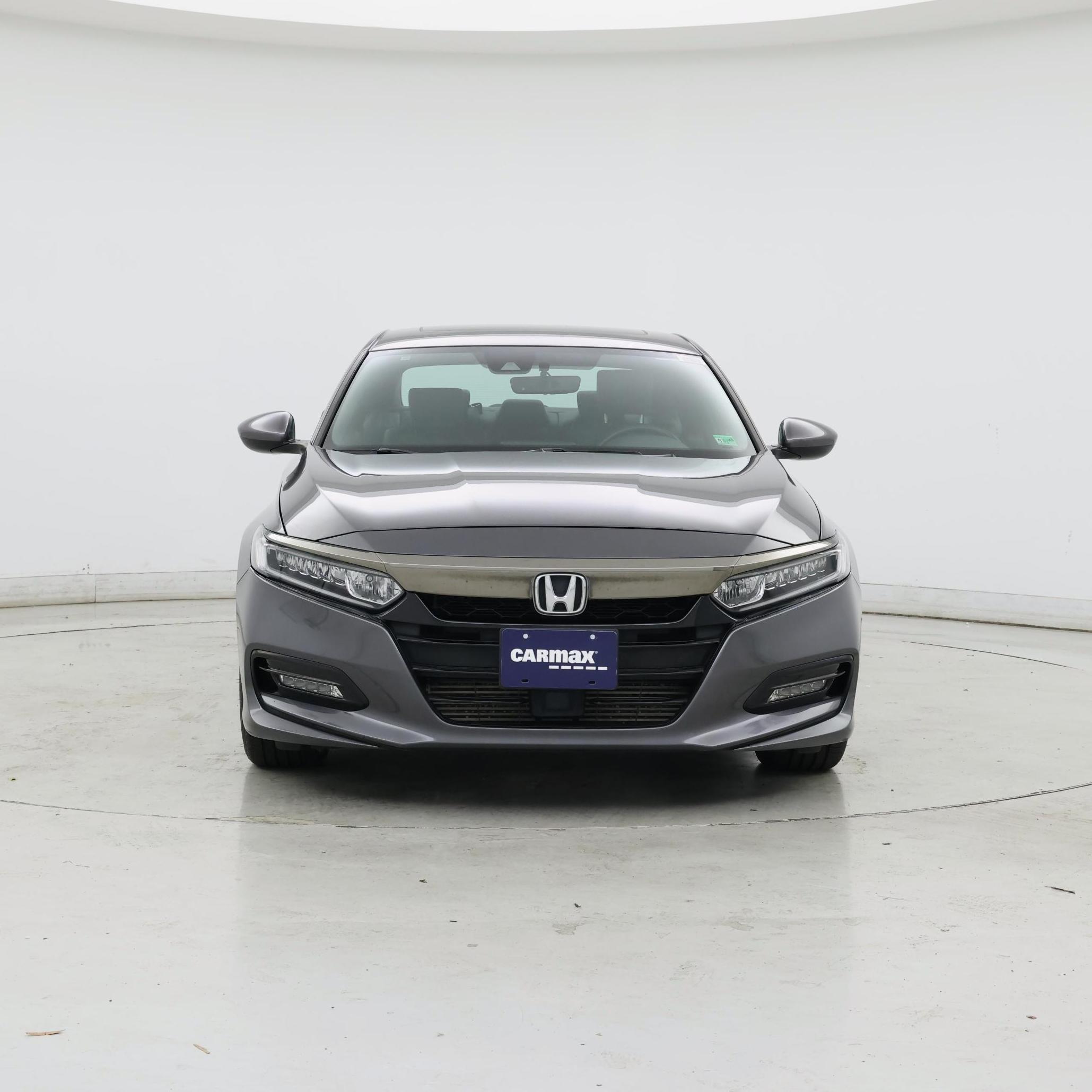 Thumbnail: 2018 Honda Accord - 5