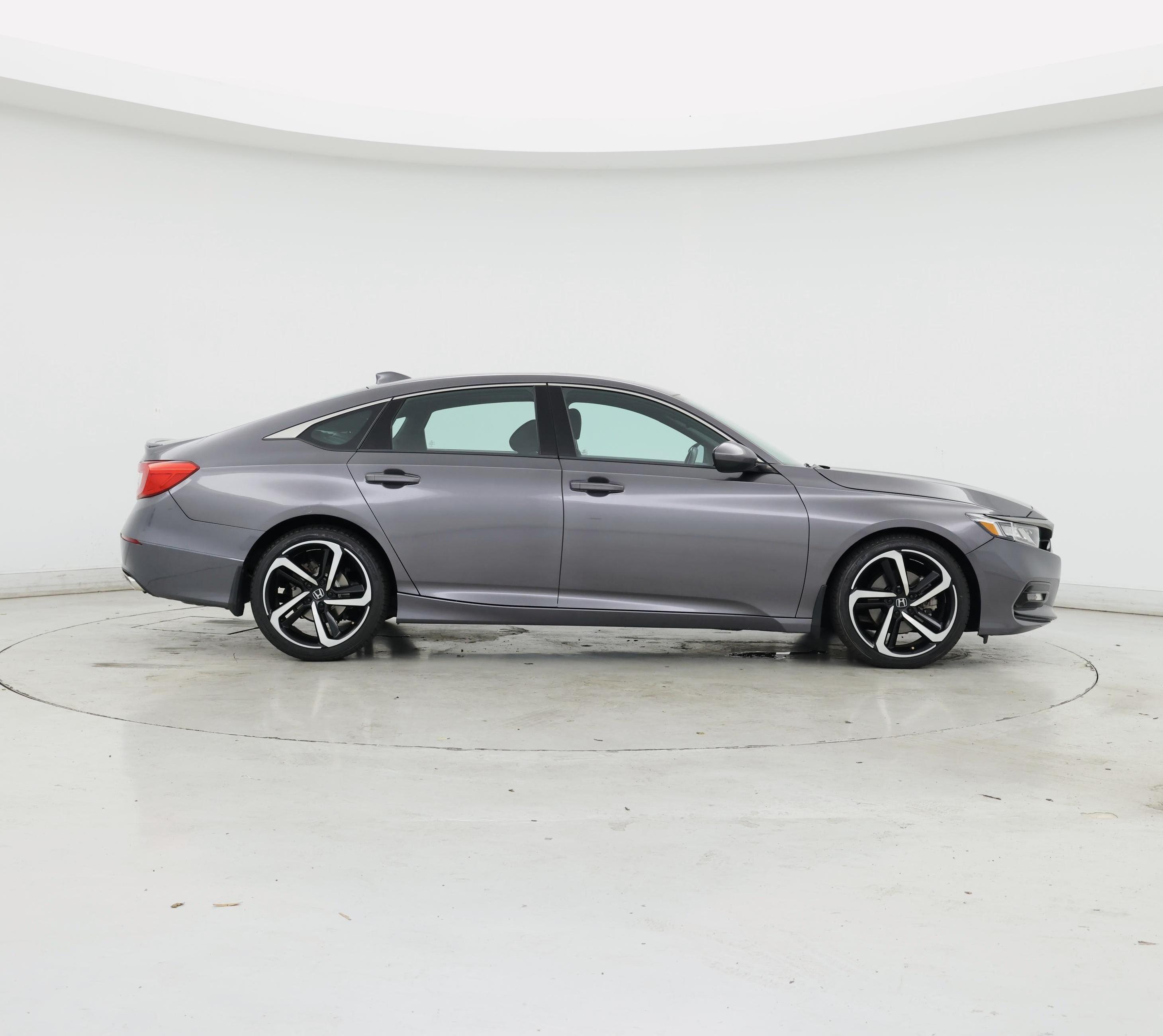 Thumbnail: 2018 Honda Accord - 7