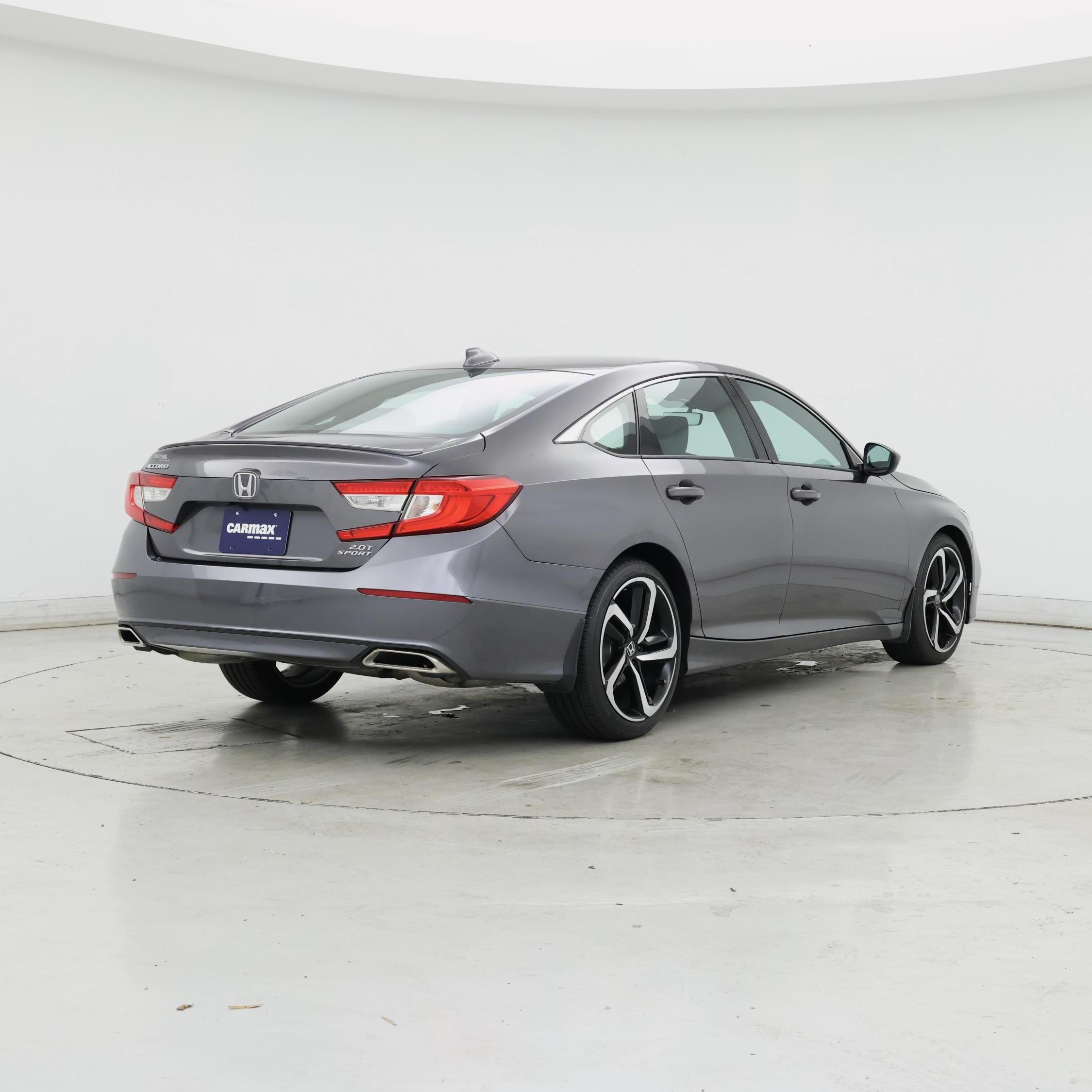 Thumbnail: 2018 Honda Accord - 8