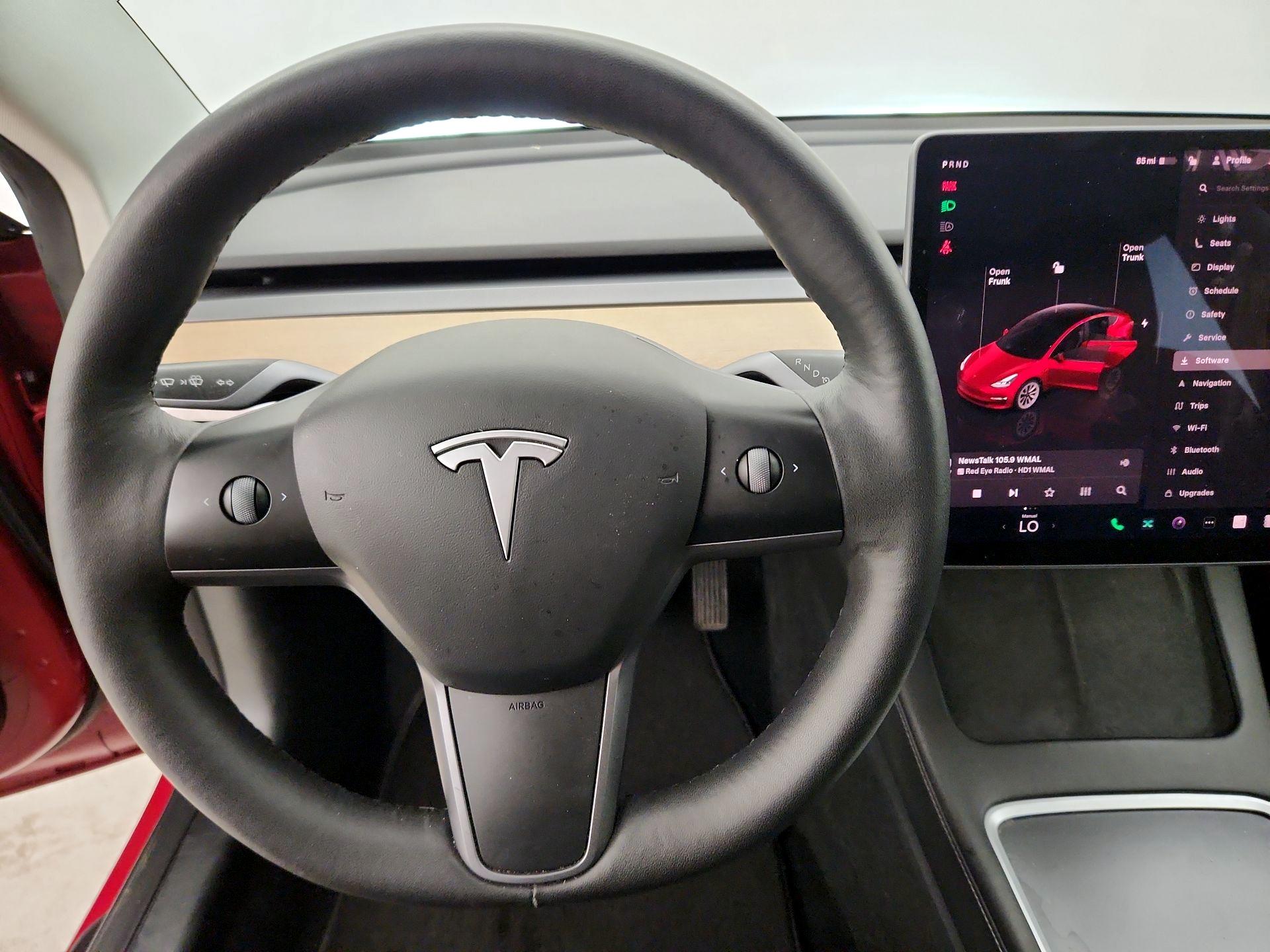 Thumbnail: 2022 Tesla Model 3 - 10