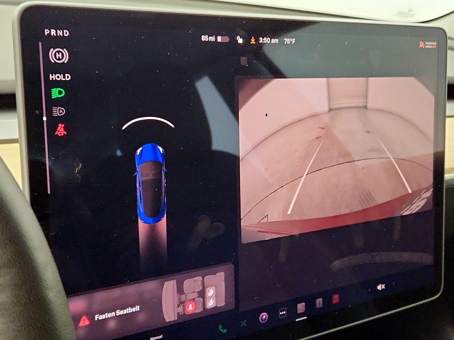 Thumbnail: 2022 Tesla Model 3 - 15