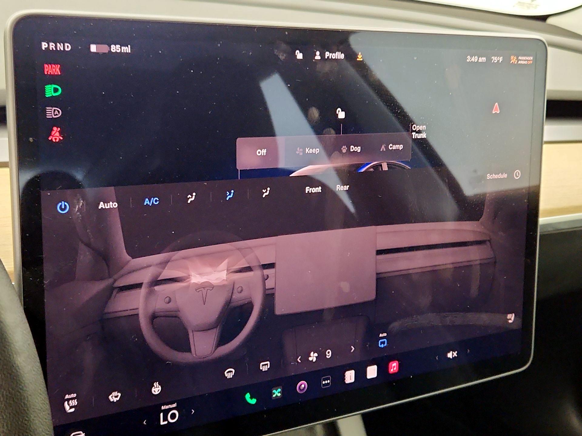 Thumbnail: 2022 Tesla Model 3 - 17