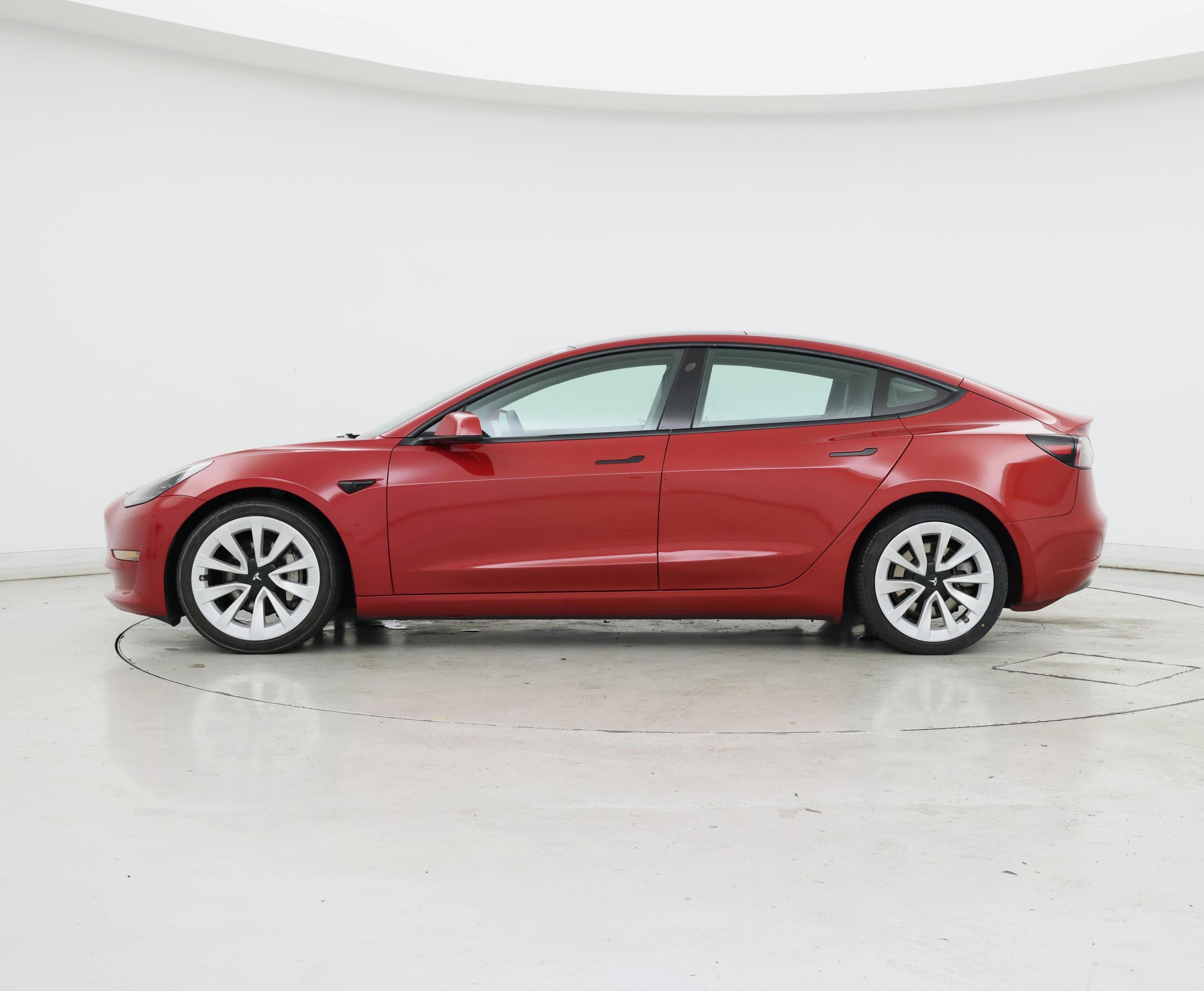 Thumbnail: 2022 Tesla Model 3 - 3