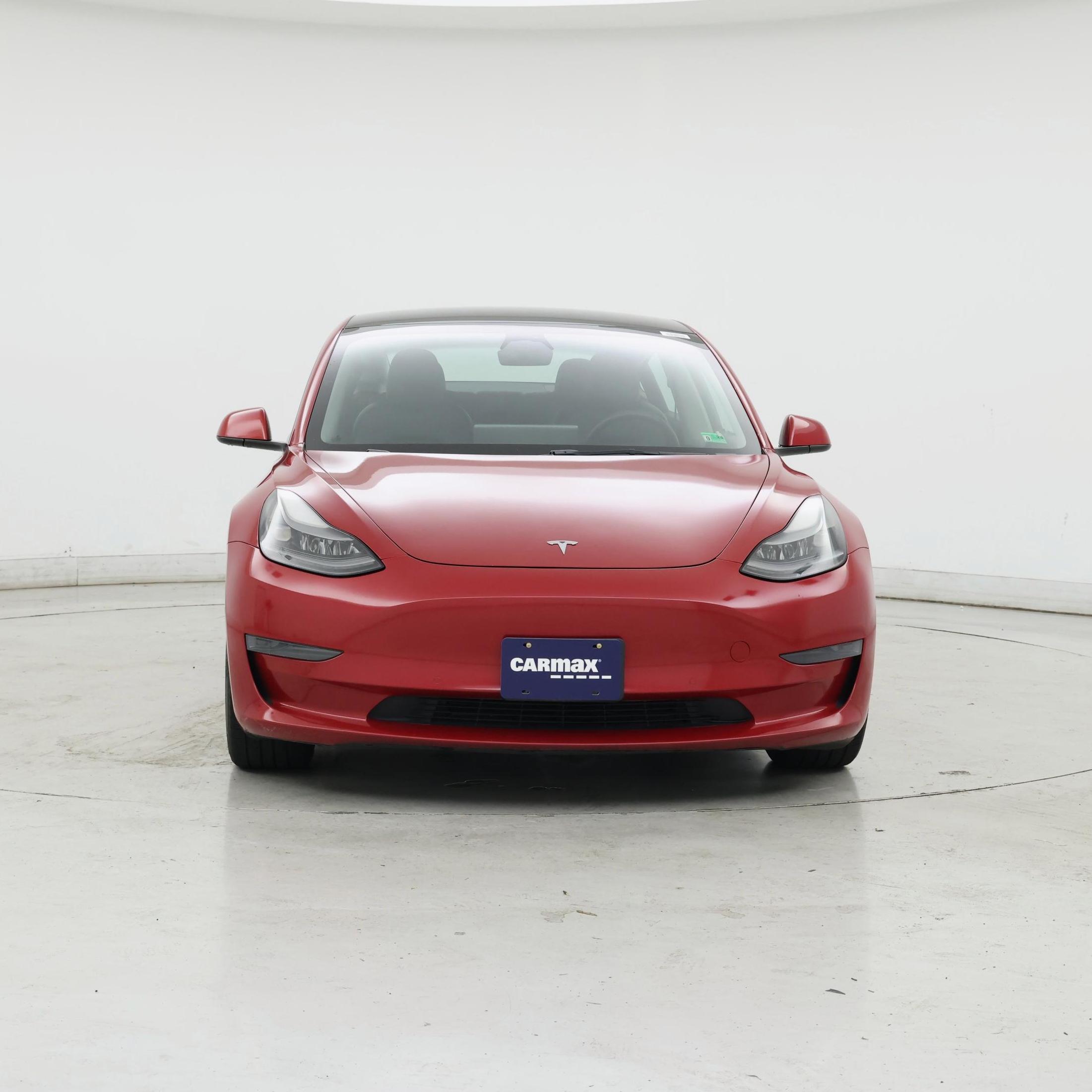 Thumbnail: 2022 Tesla Model 3 - 5