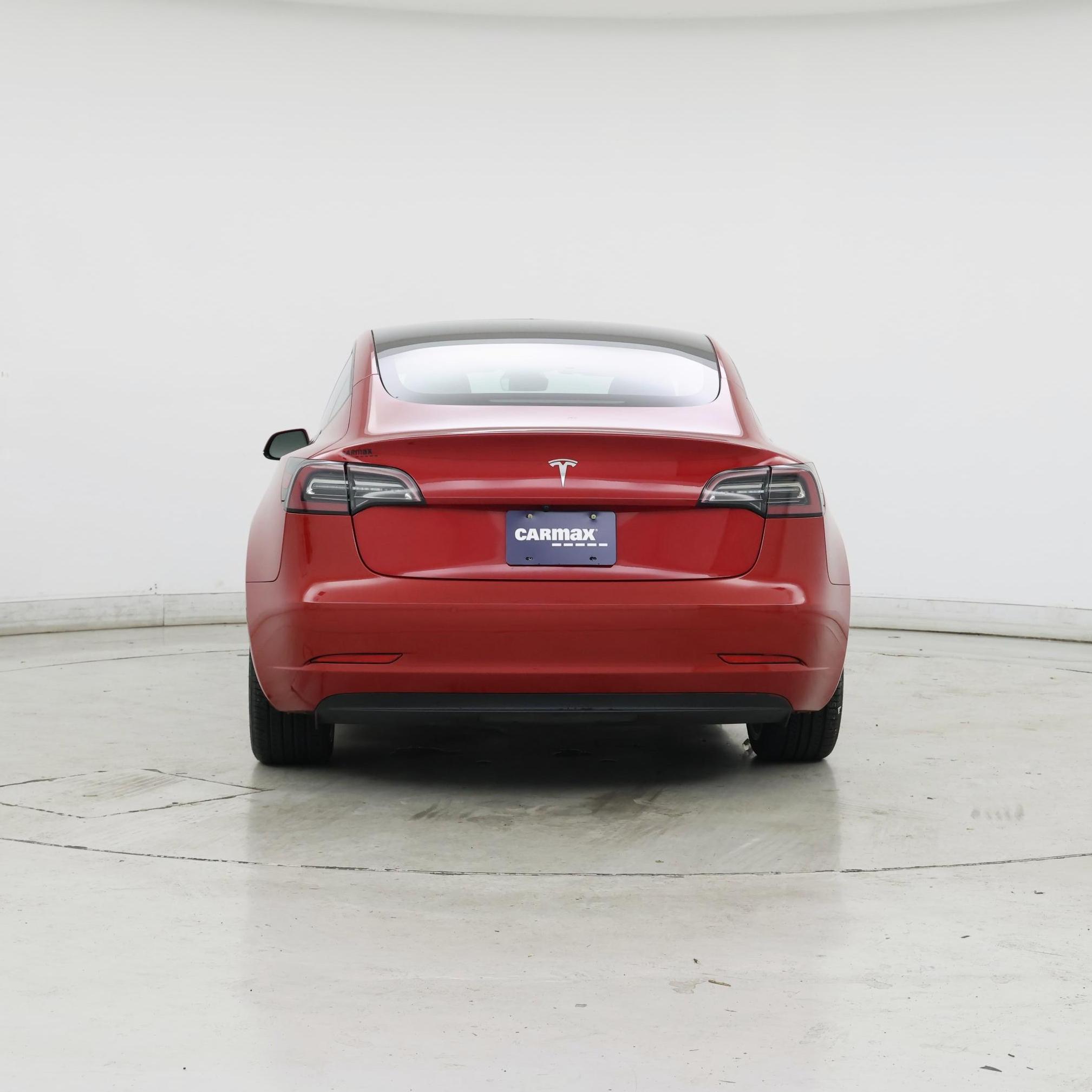 Thumbnail: 2022 Tesla Model 3 - 6