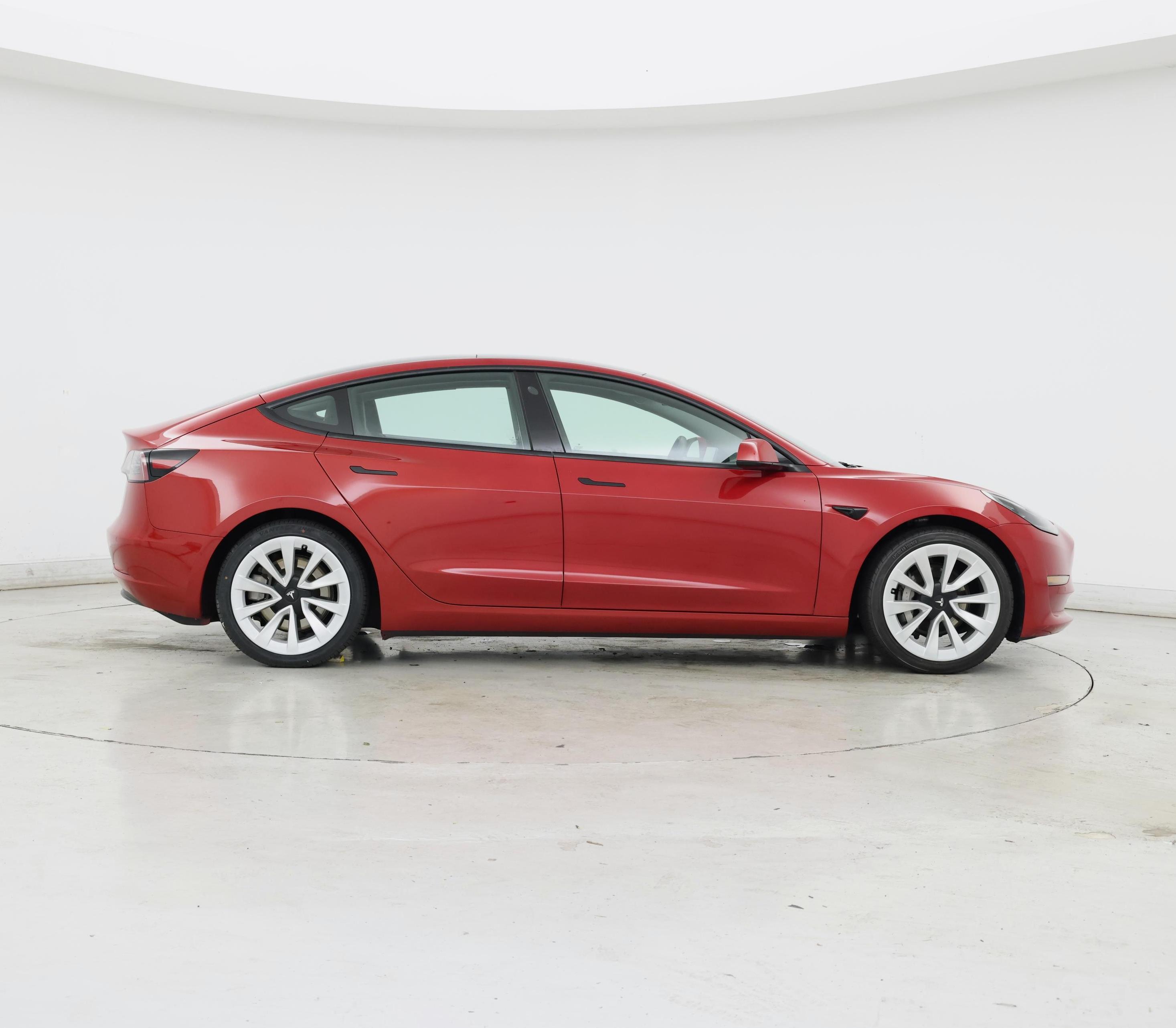 Thumbnail: 2022 Tesla Model 3 - 7