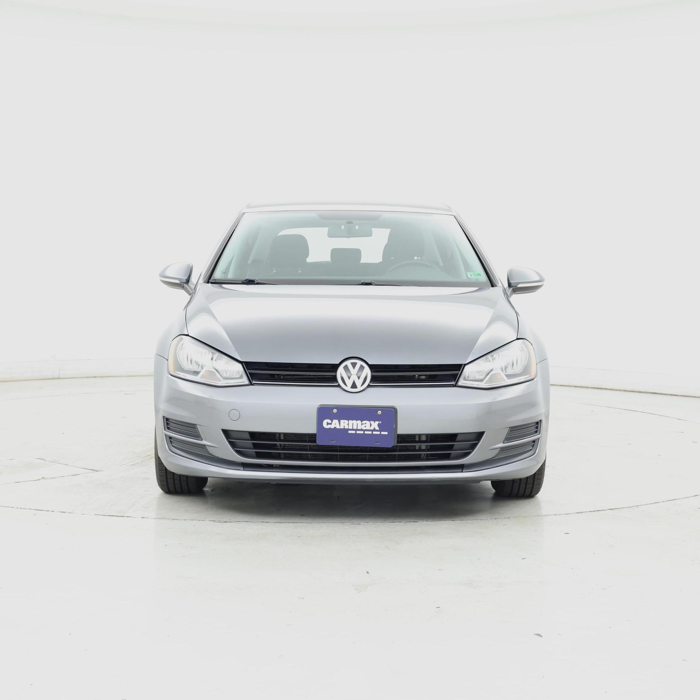 Thumbnail: 2017 Volkswagen Golf - 5