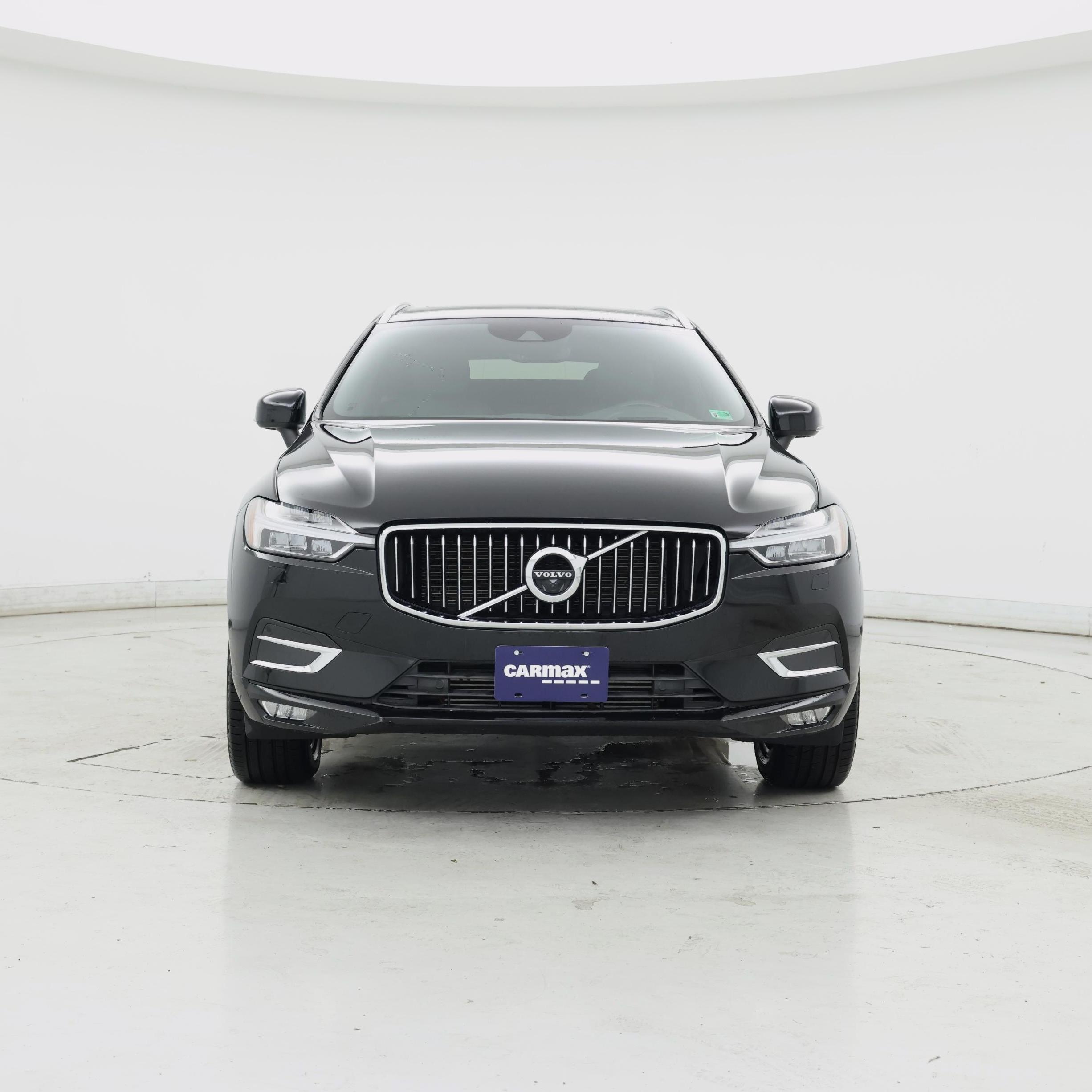 Thumbnail: 2019 Volvo XC60 - 5