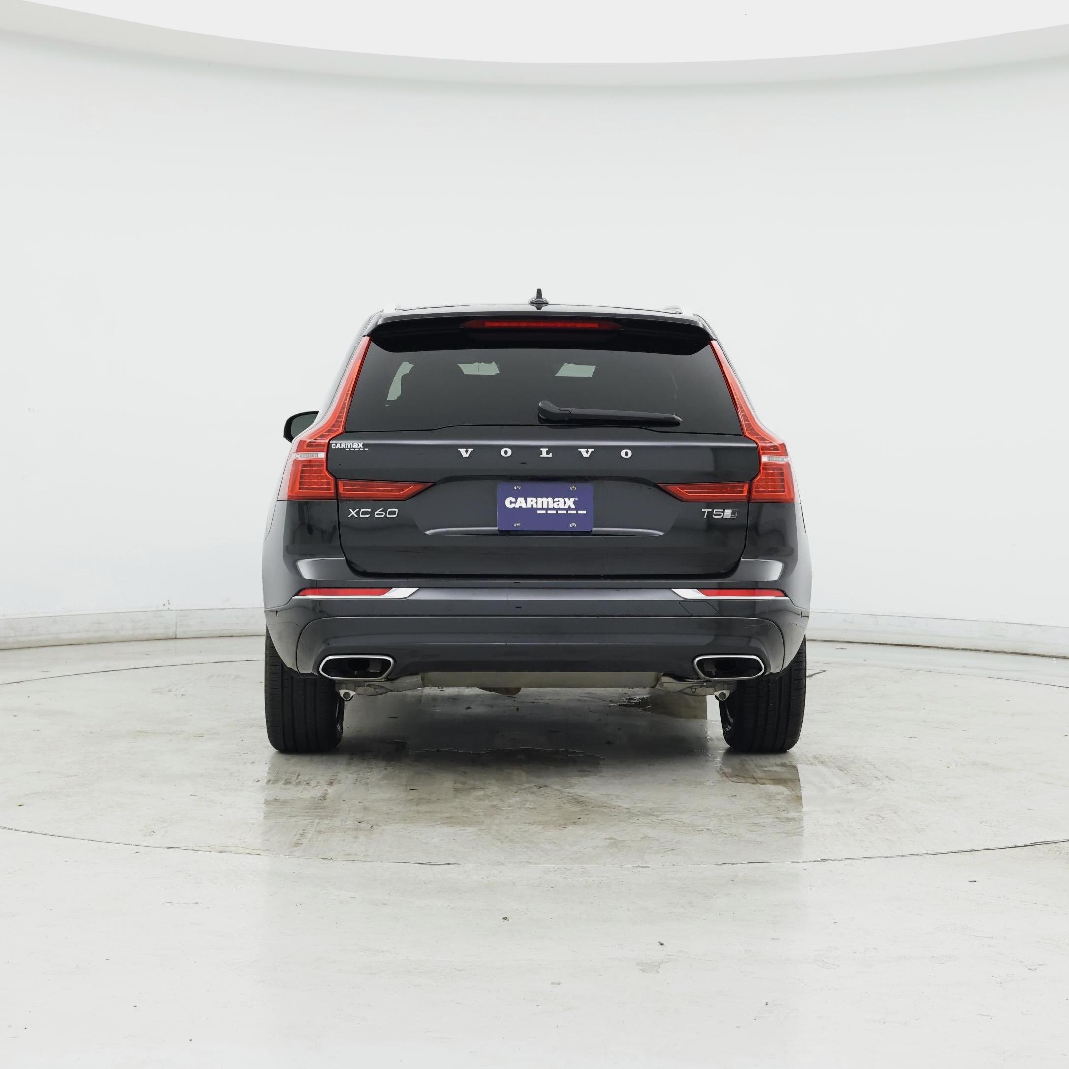 Thumbnail: 2019 Volvo XC60 - 6