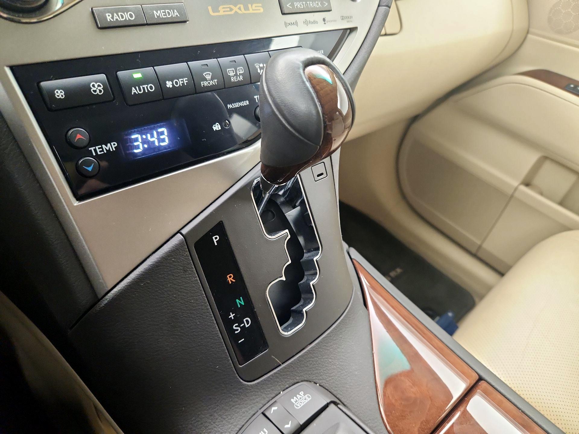 Thumbnail: 2014 Lexus RX - 18