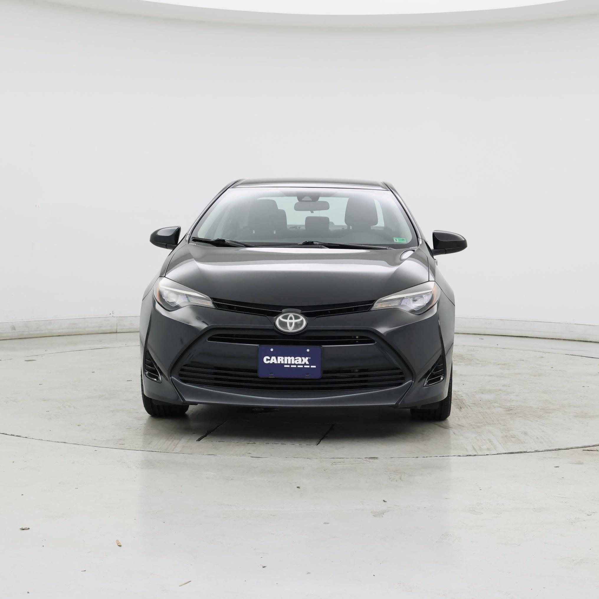 Thumbnail: 2017 Toyota Corolla - 5