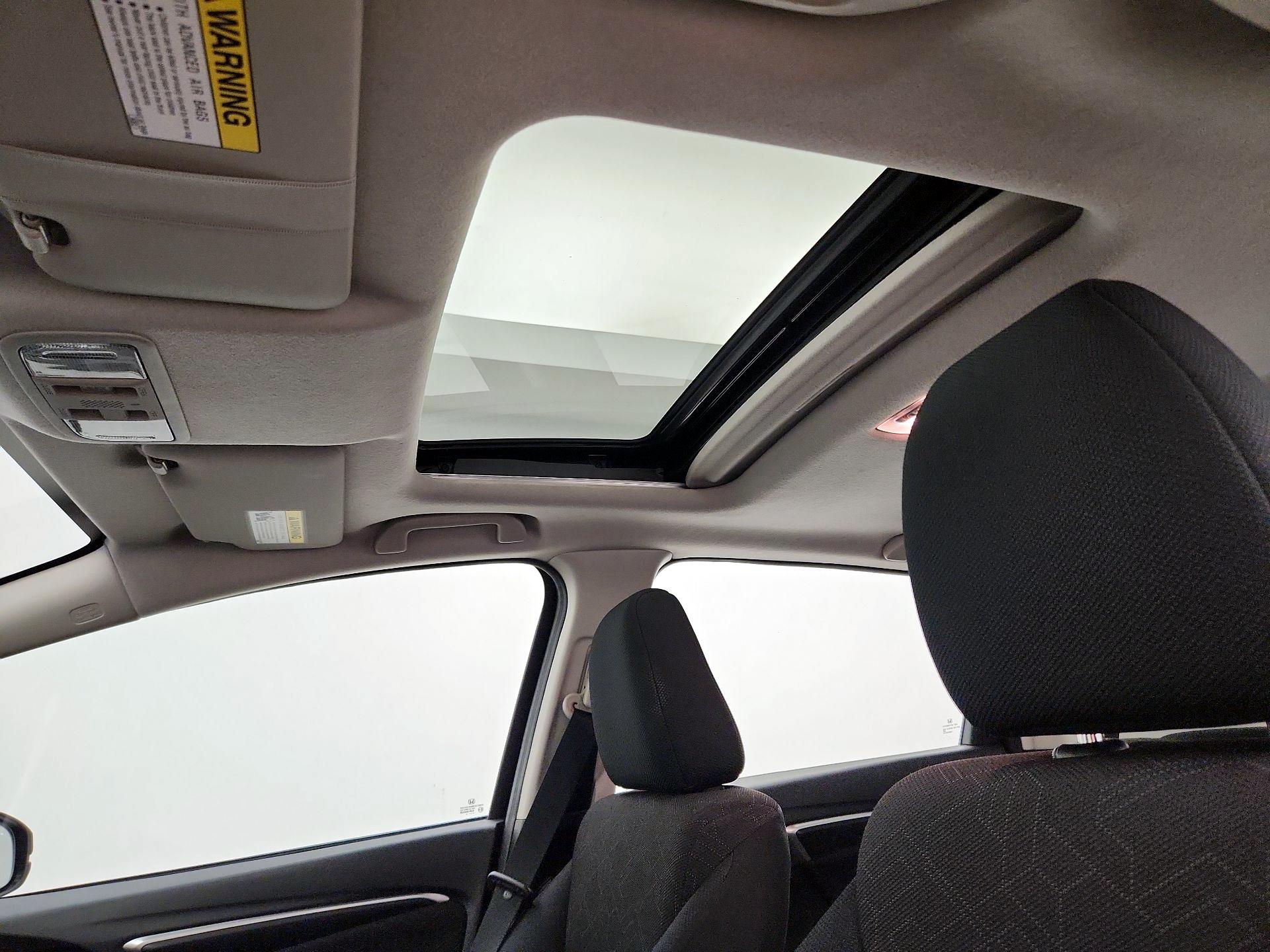 Thumbnail: 2015 Honda Fit - 19