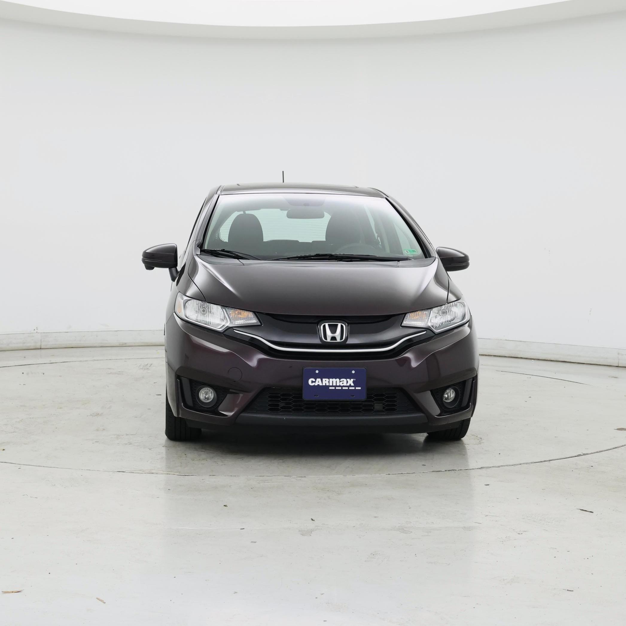 Thumbnail: 2015 Honda Fit - 5