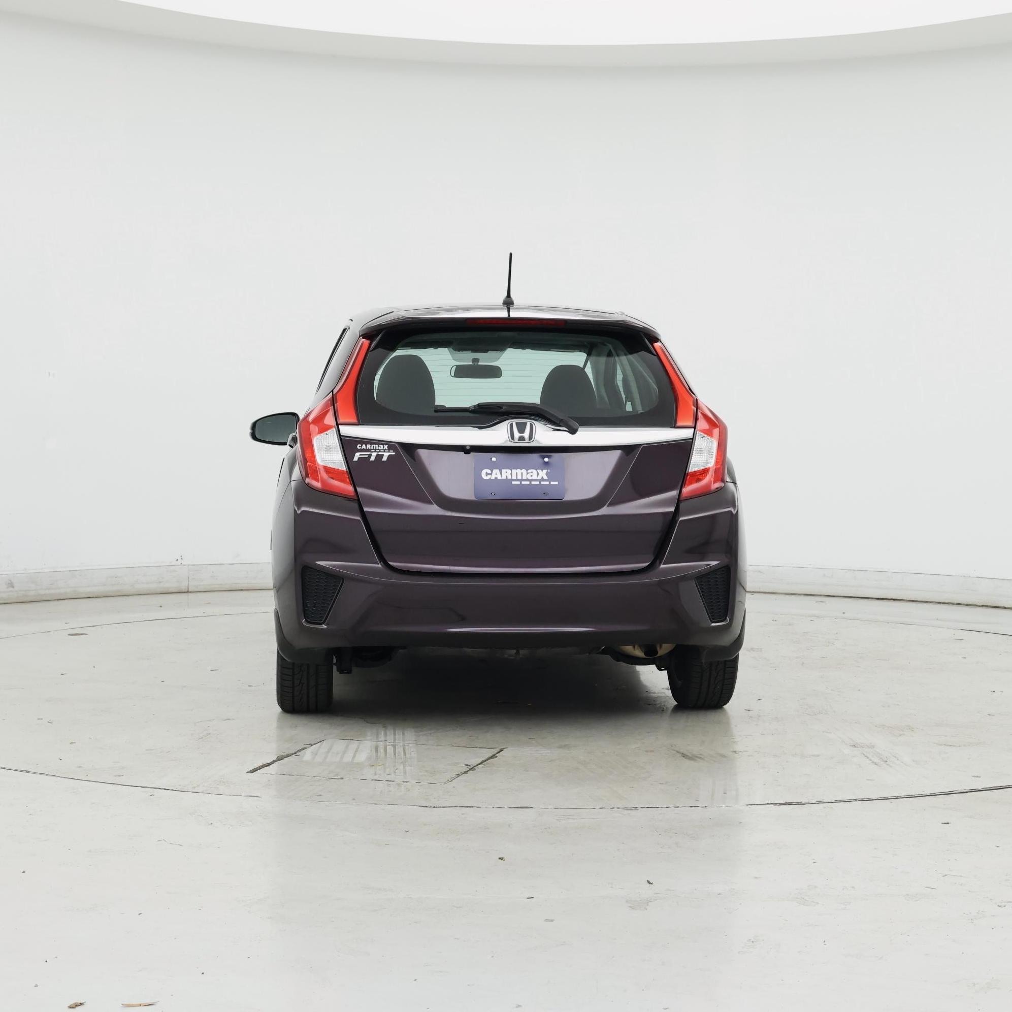 Thumbnail: 2015 Honda Fit - 6