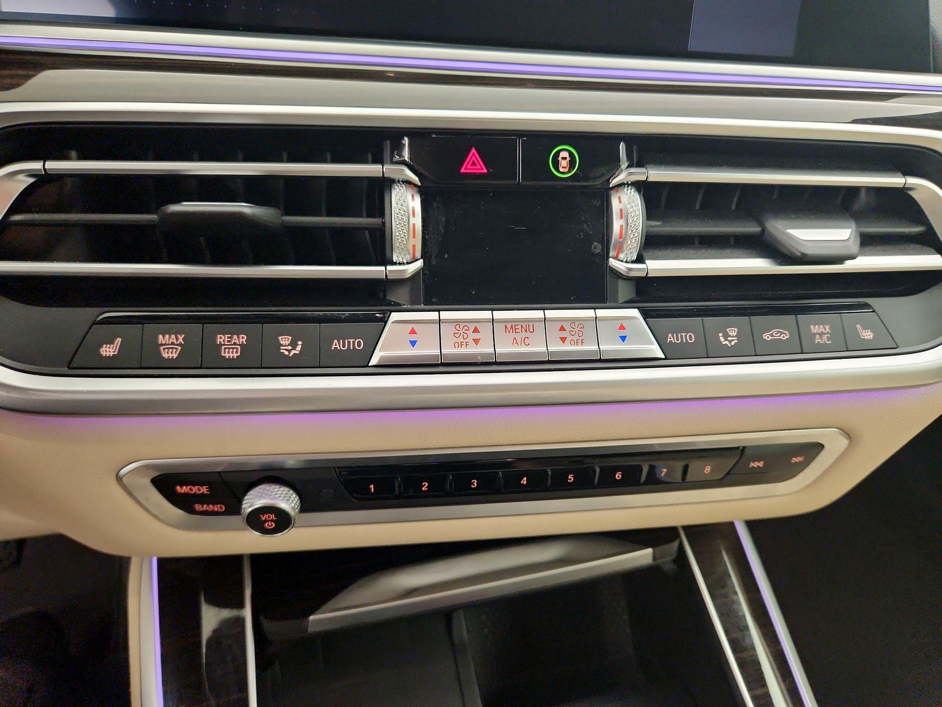 Thumbnail: 2021 BMW X5 - 17