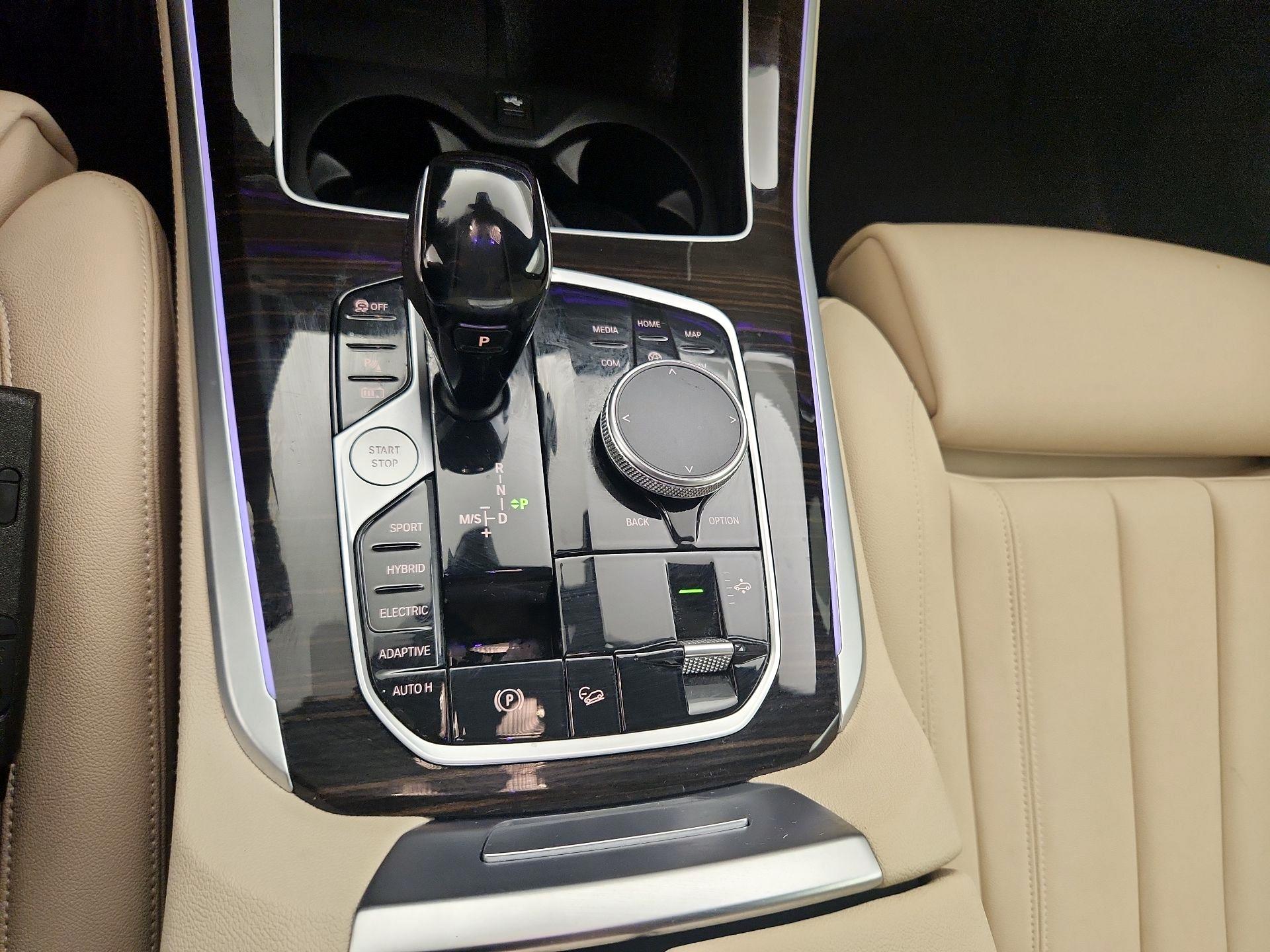 Thumbnail: 2021 BMW X5 - 18