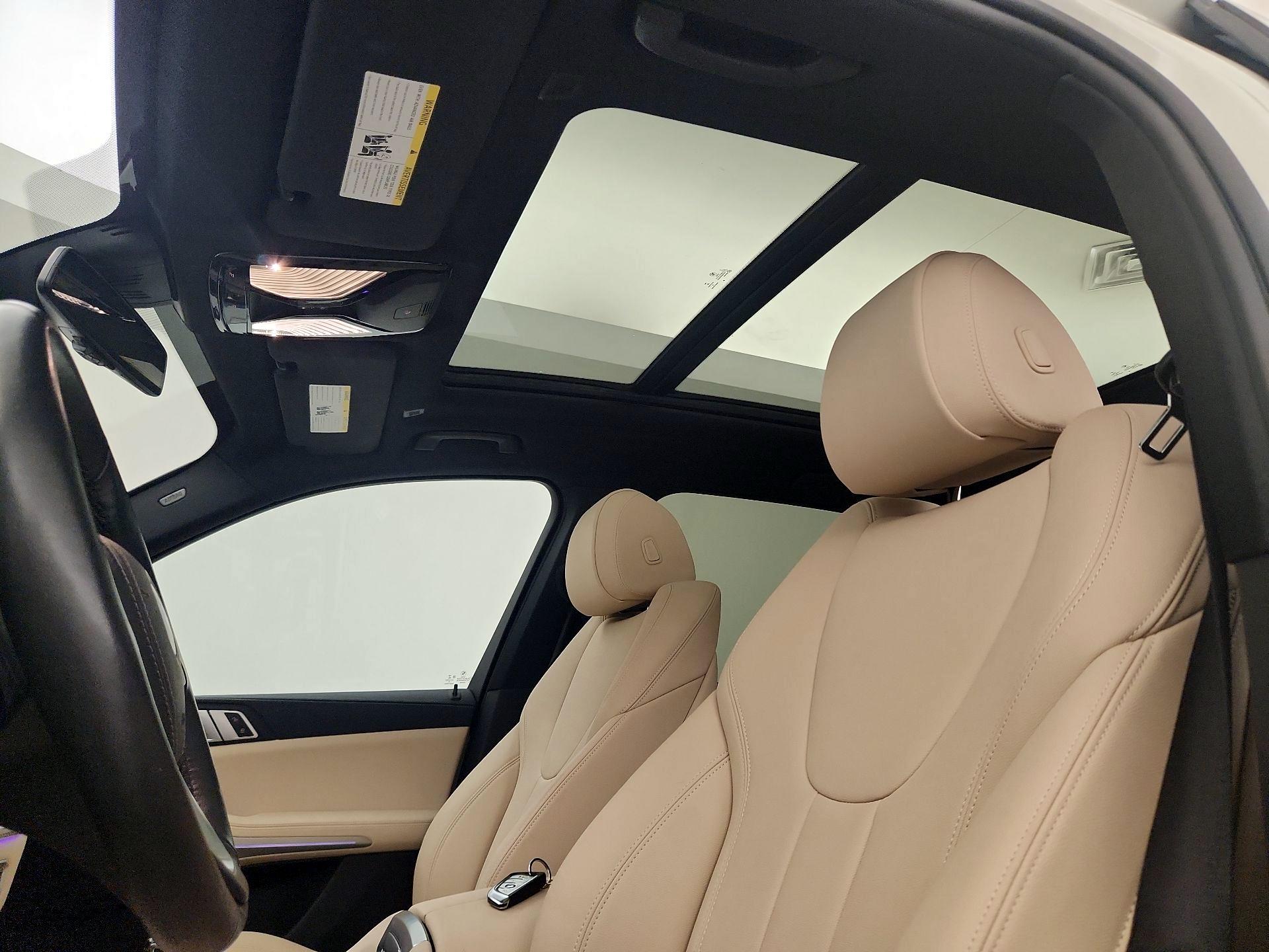 Thumbnail: 2021 BMW X5 - 20