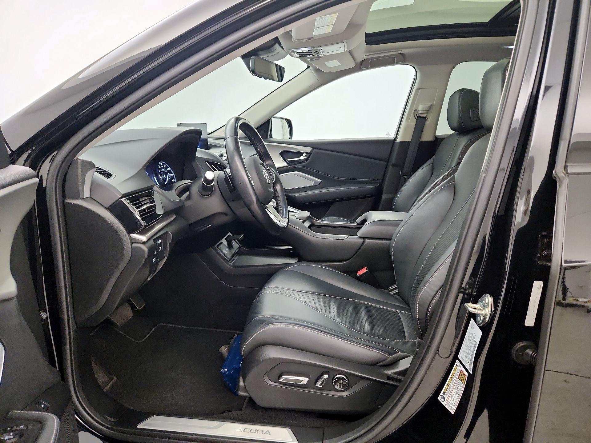 Thumbnail: 2021 Acura RDX - 11