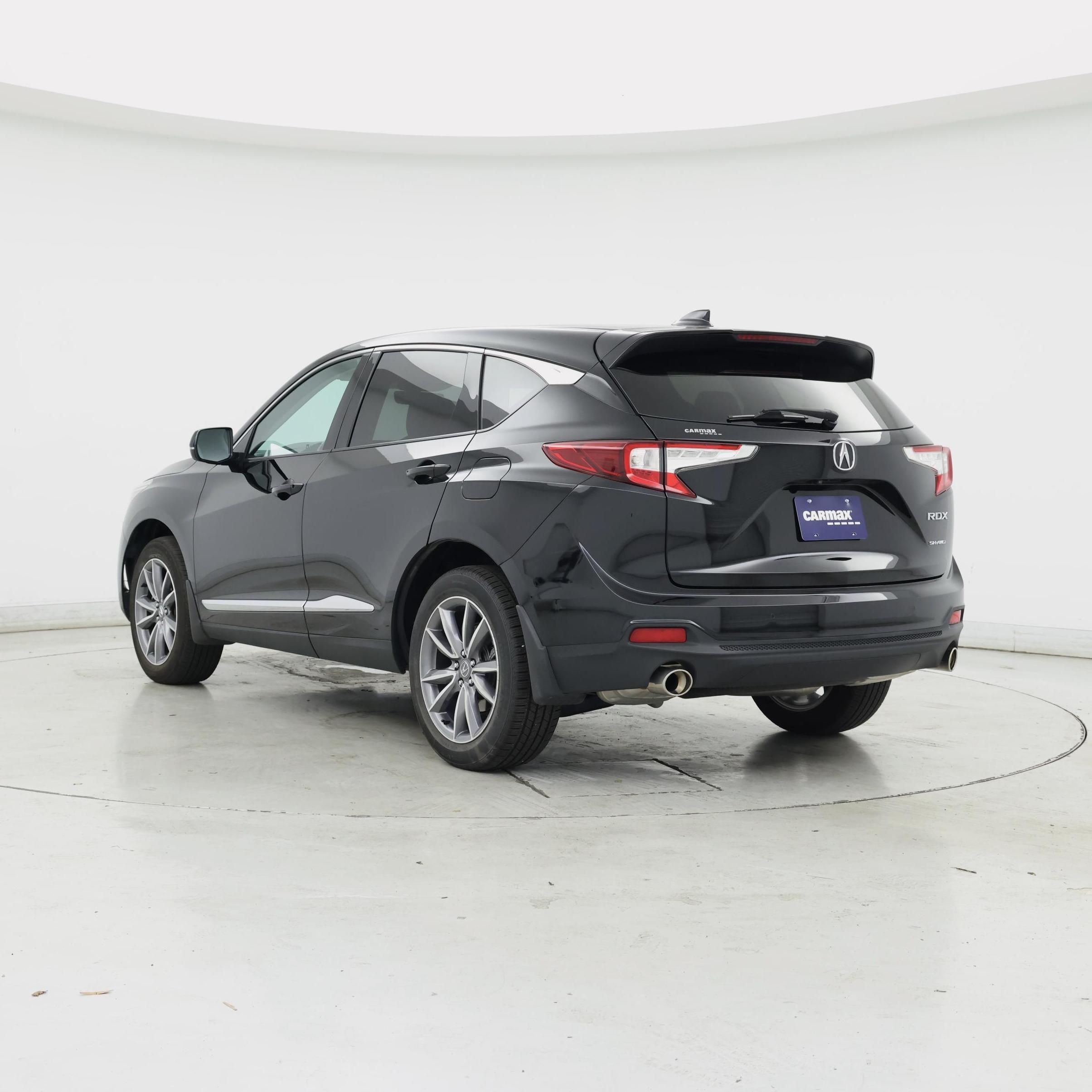 Thumbnail: 2021 Acura RDX - 2