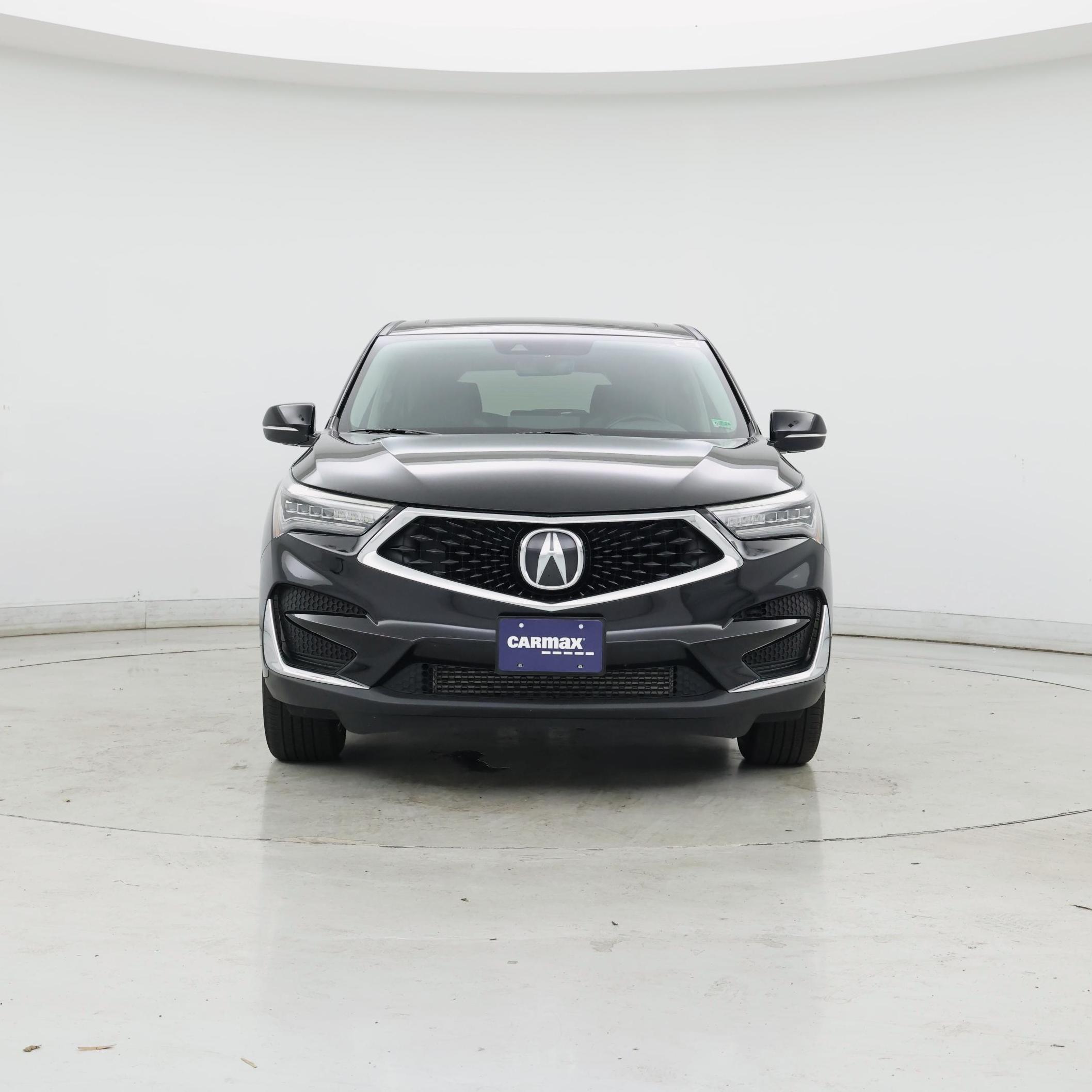Thumbnail: 2021 Acura RDX - 5