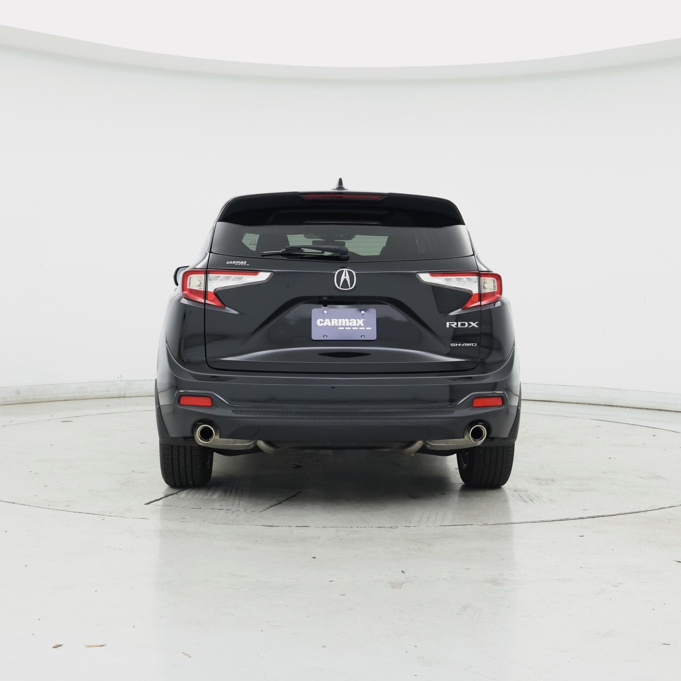 Thumbnail: 2021 Acura RDX - 6