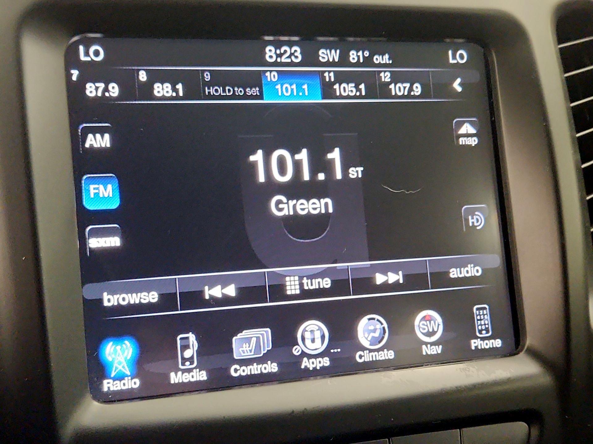 Thumbnail: 2014 Jeep Cherokee - 16