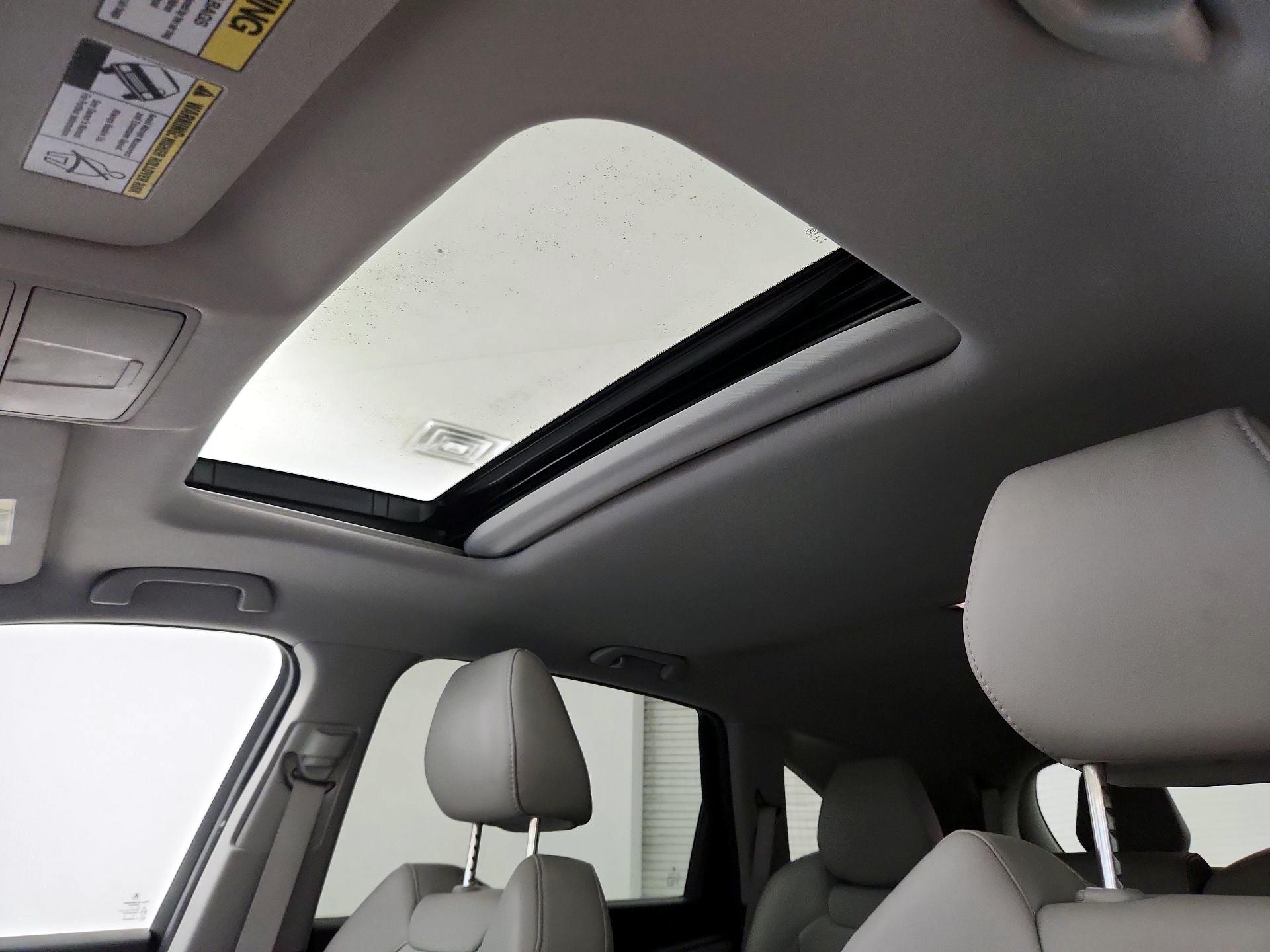 Thumbnail: 2015 Acura MDX - 19