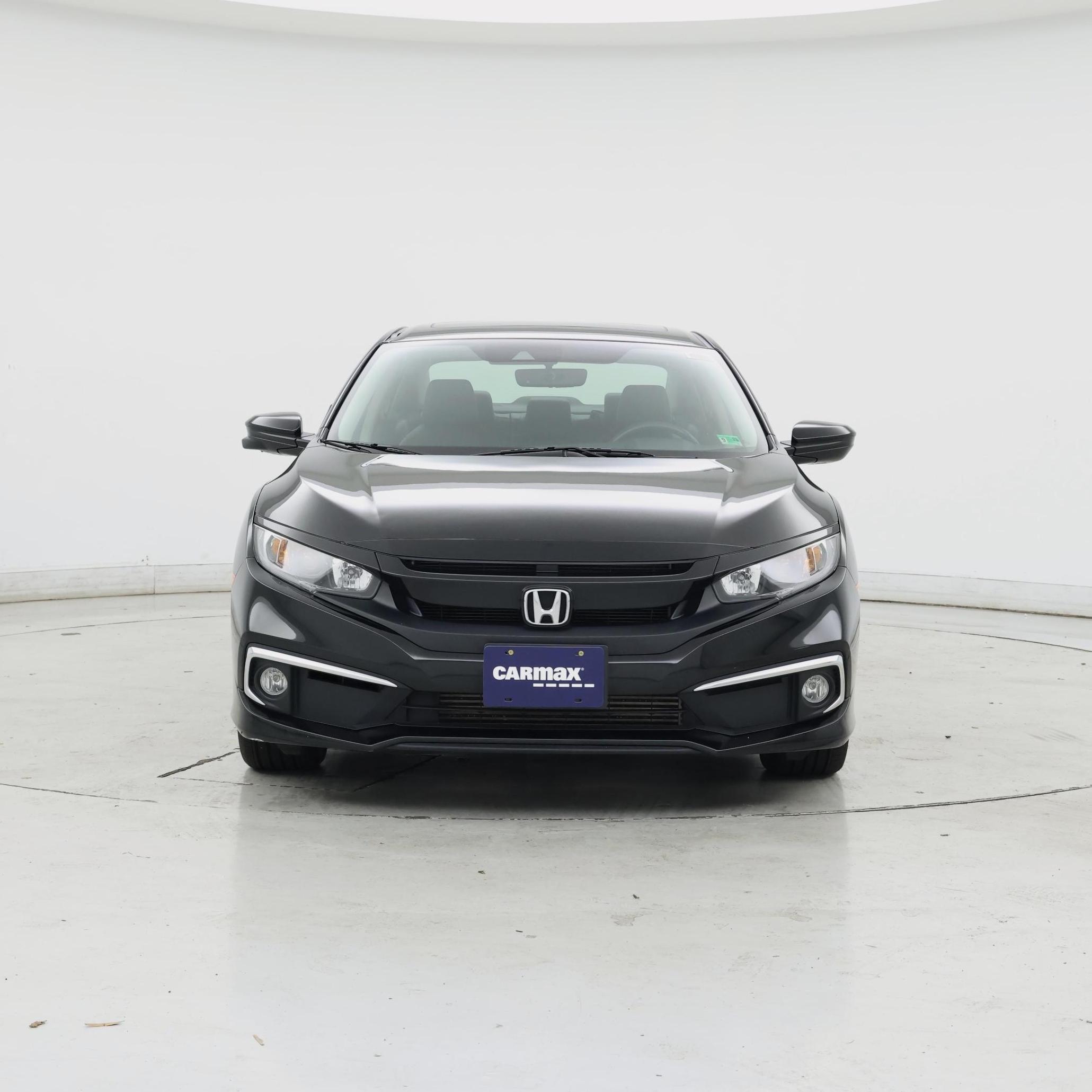Thumbnail: 2019 Honda Civic - 5