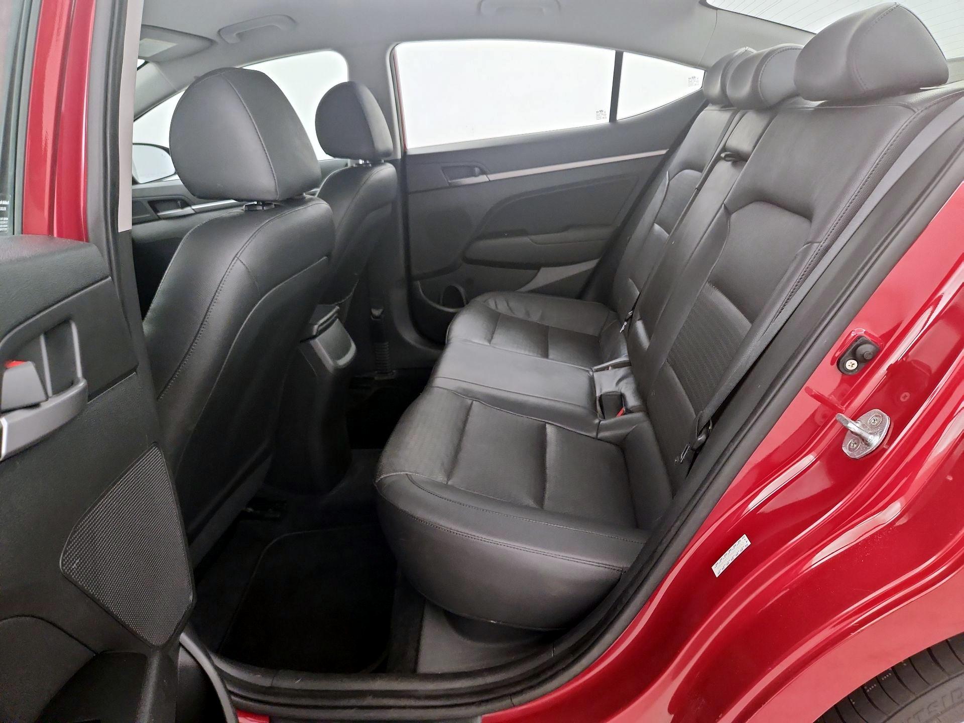 Thumbnail: 2017 Hyundai Elantra - 19